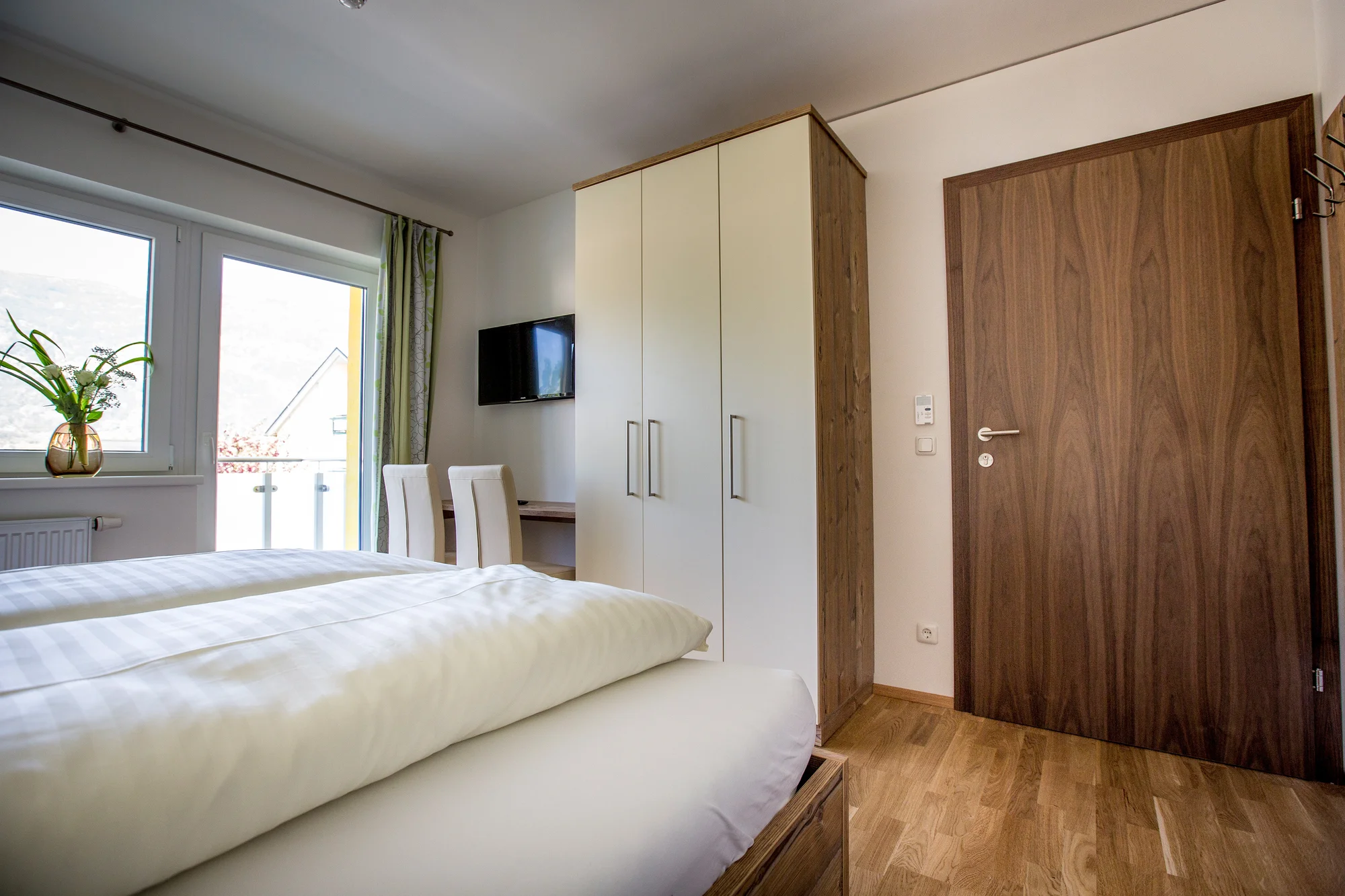 Dovolená v rakouských Korutanech: hotel u jezera, polopenze i varianty s 1 nocí zdarma