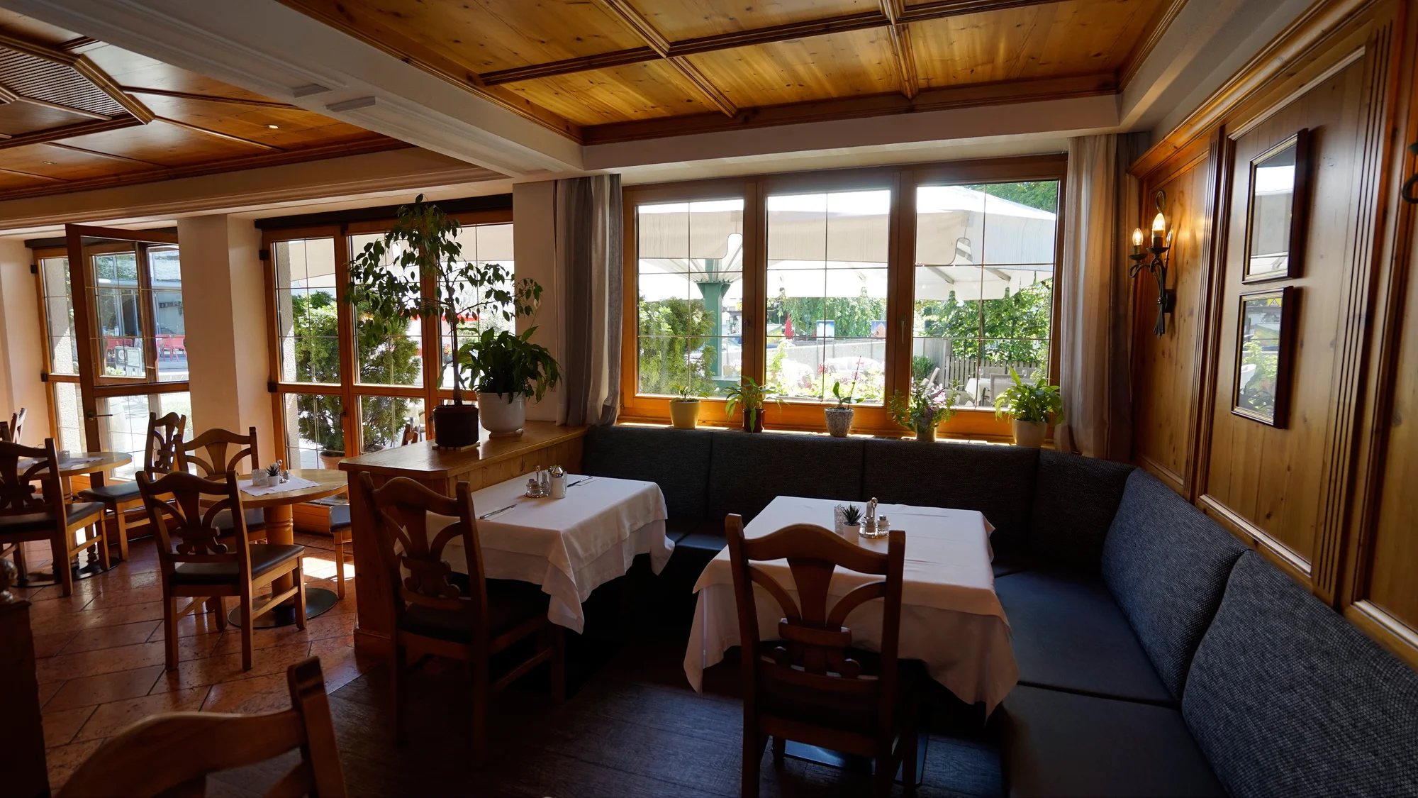 Zell am See: polopenze plus, neomezený wellness, 2 děti zdarma i 1 noc gratis