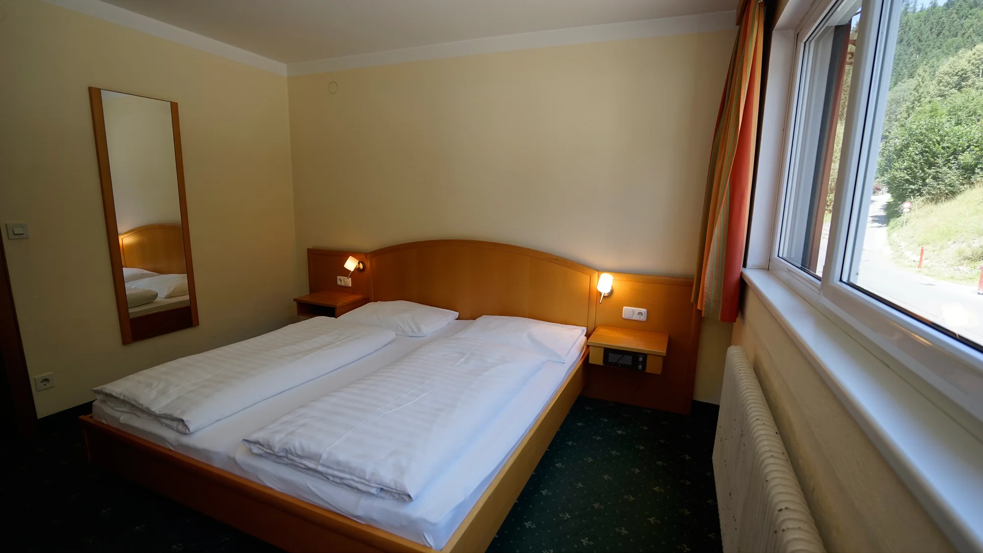 Zell am See: polopenze plus, neomezený wellness, 2 děti zdarma i 1 noc gratis