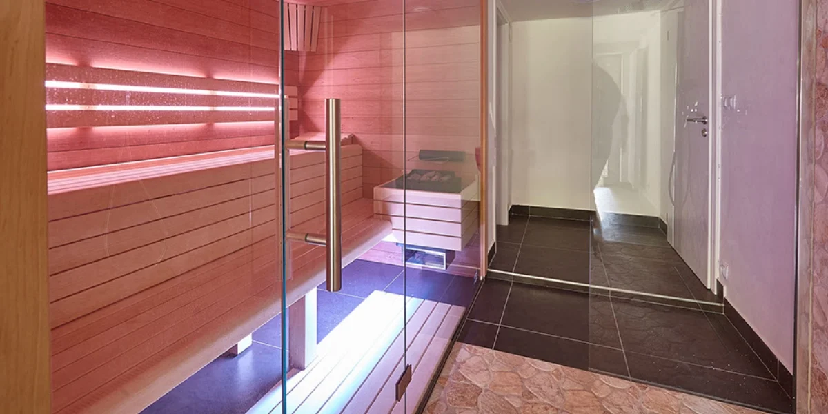 Pobyt v moderním apartmánu s wellness v Harrachově pro partu či rodinu
