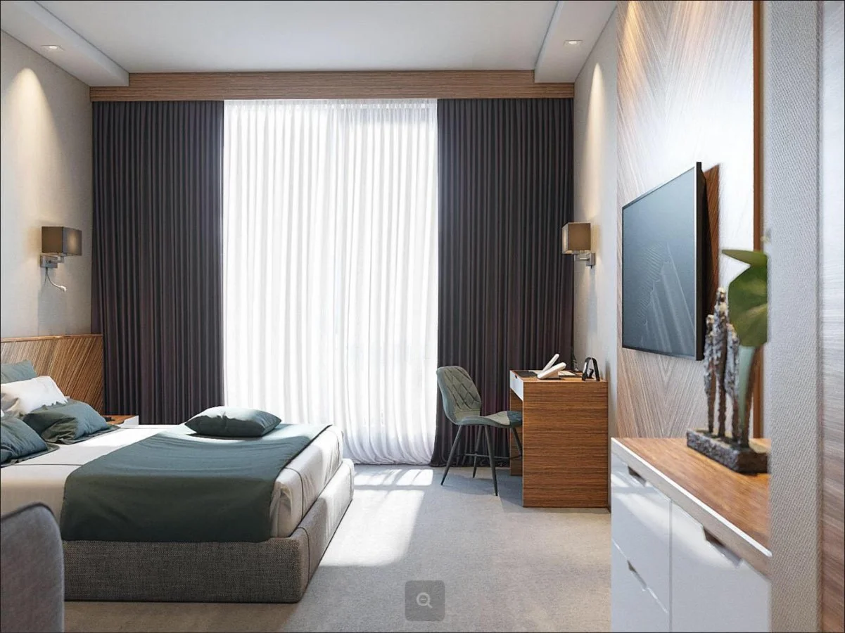 4* hotel v Kolobřehu blízko moře: polopenze, neomezený wellness a herny pro děti