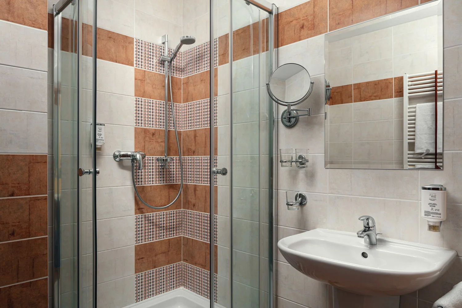 4* golfový resort u Pardubic se snídaní a saunovým světem, možnost wellness apartmánu