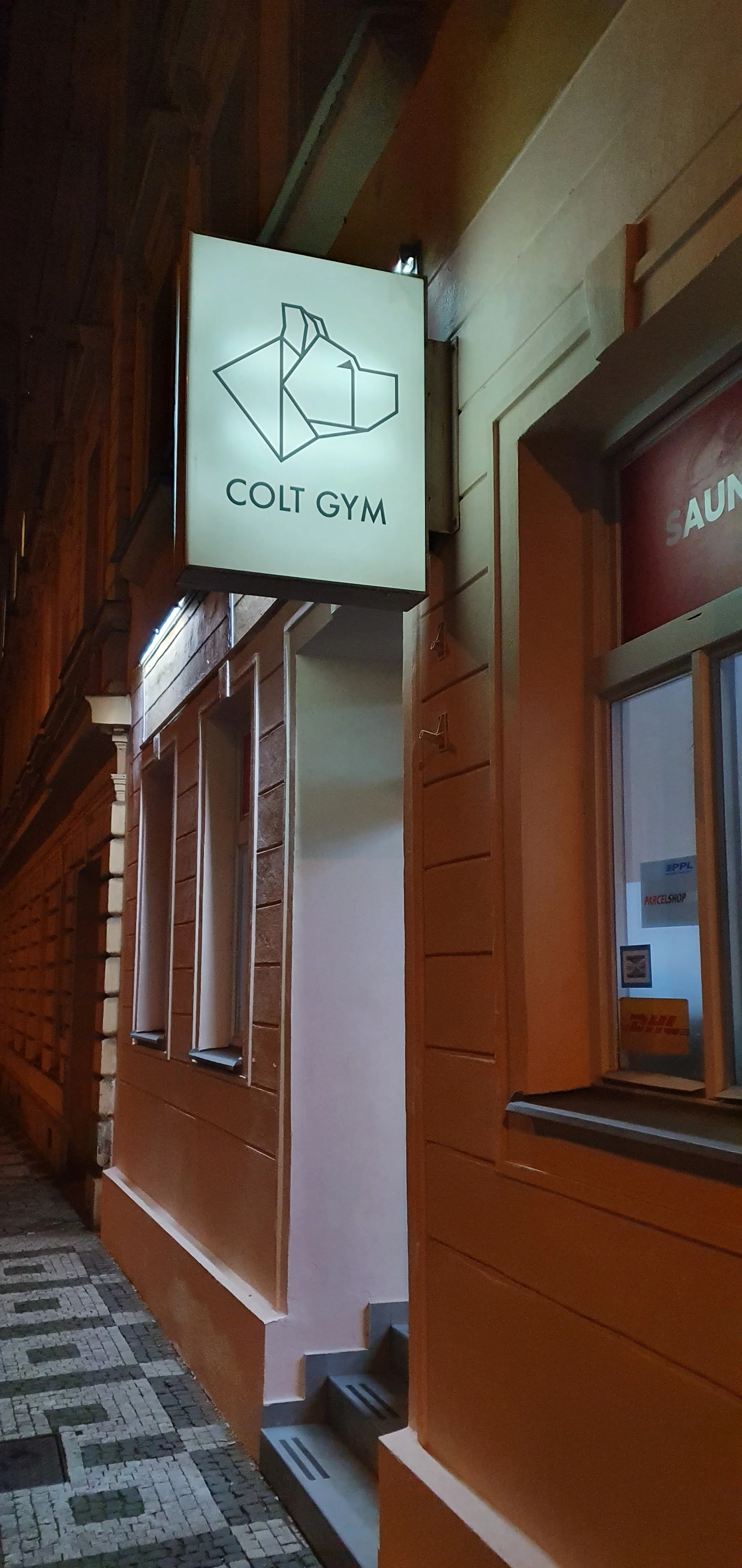 60–120 minut privátní finské sauny pro 2 osoby, možnost permanentky na 11 hodin