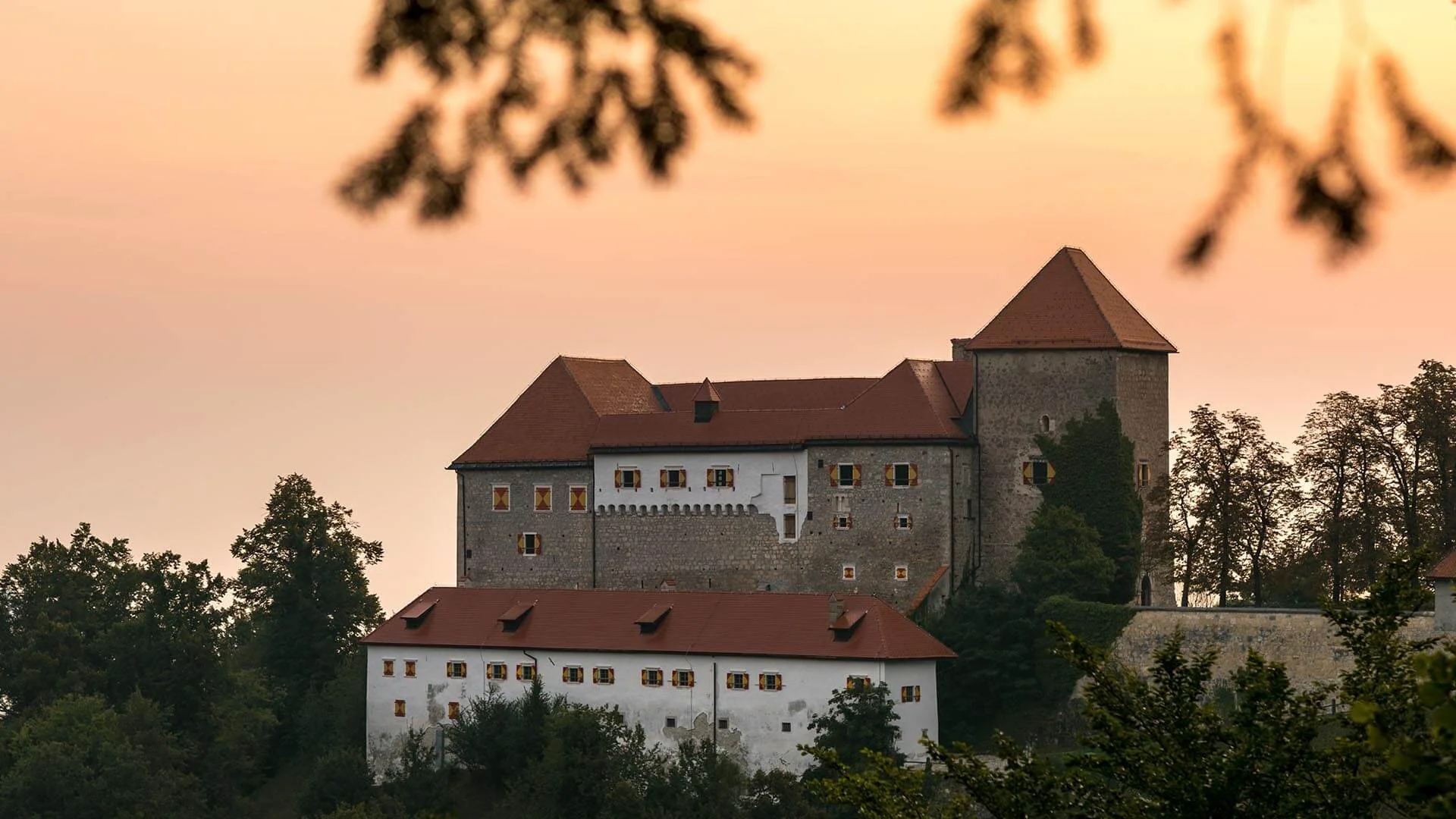 Za relaxem na východ Slovinska: pobyt v apartmánu a neomezený vstup do termálů a aquaparku