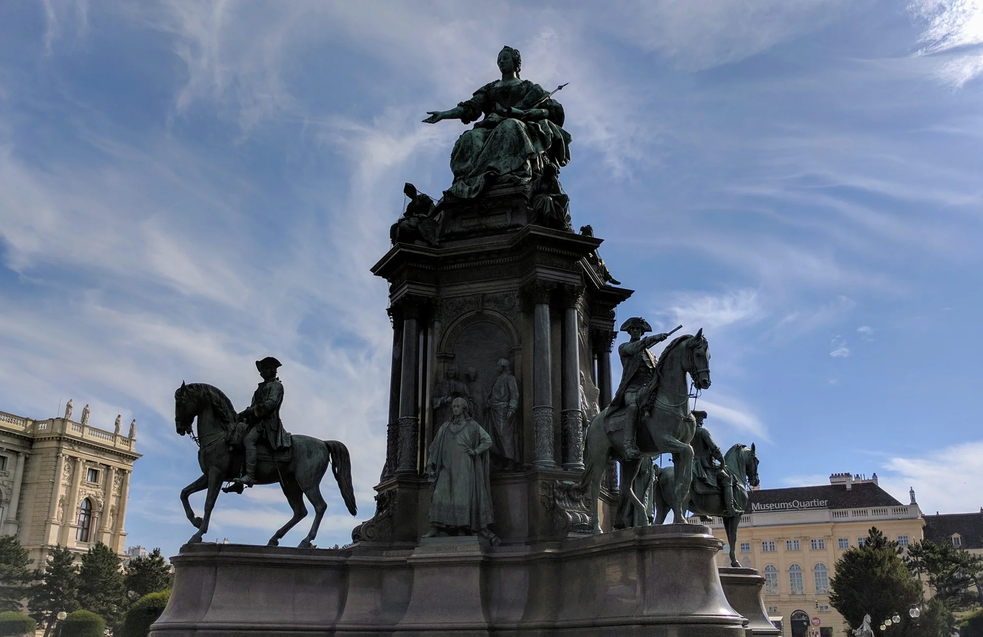 Největší výstava orchidejí v Rakousku a návštěva Vídně z Brna a Mikulova