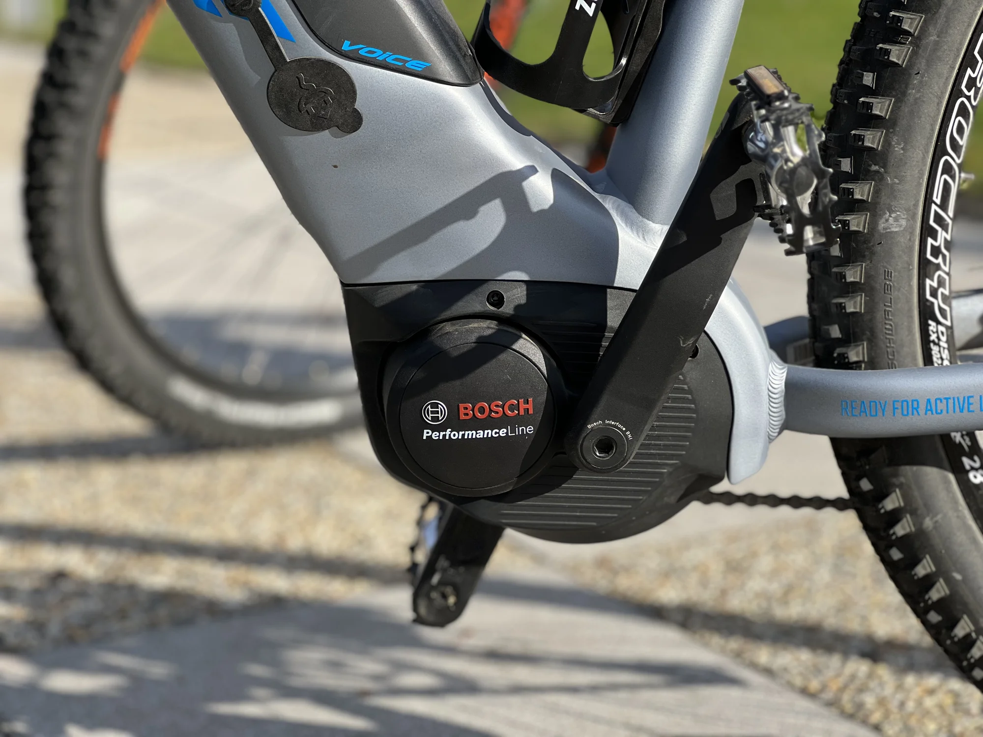 Zapůjčení elektrokola s dojezdem až 120 km na celý den pro 1 i 2 osoby