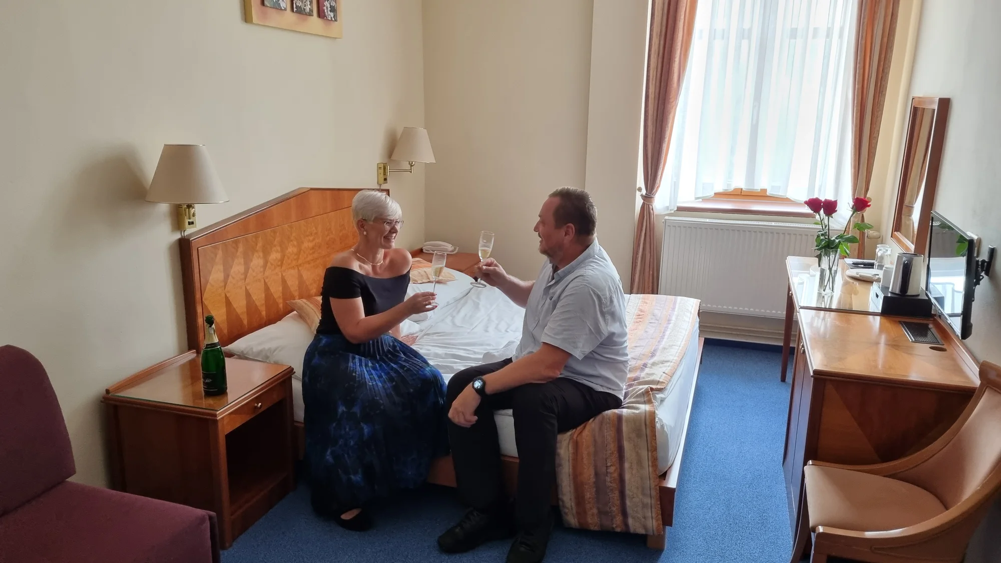 Relax v Jeseníkách: snídaně či polopenze, neomezeně slaný bazén i wellness a masáž