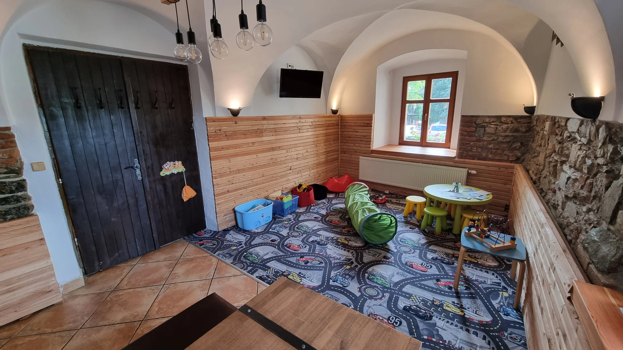 Relax v Jeseníkách: snídaně či polopenze, neomezeně slaný bazén i wellness a masáž