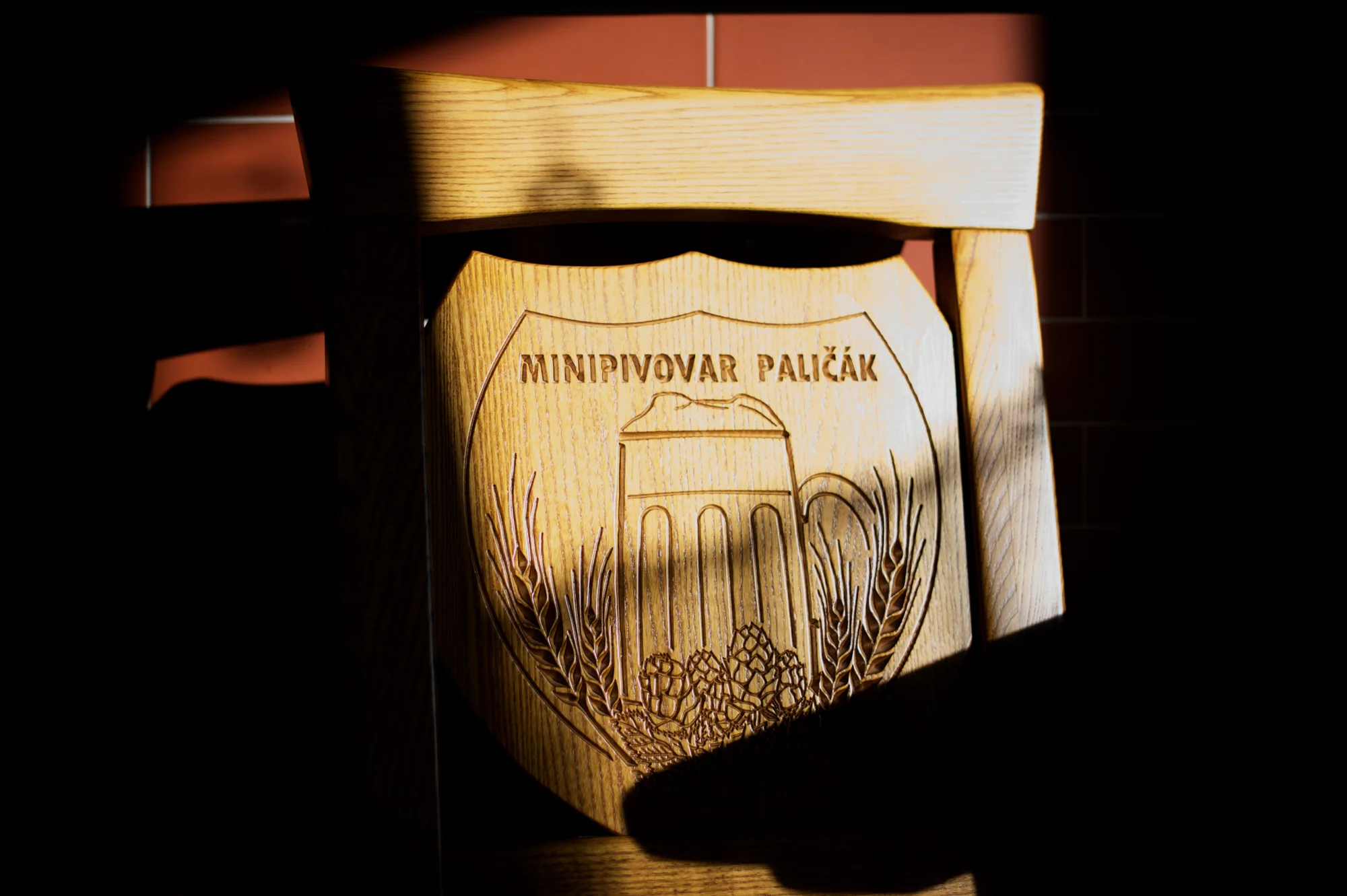 Prohlídka minipivovaru Paličák s degustací i jídlem pro 1 nebo 2 osoby