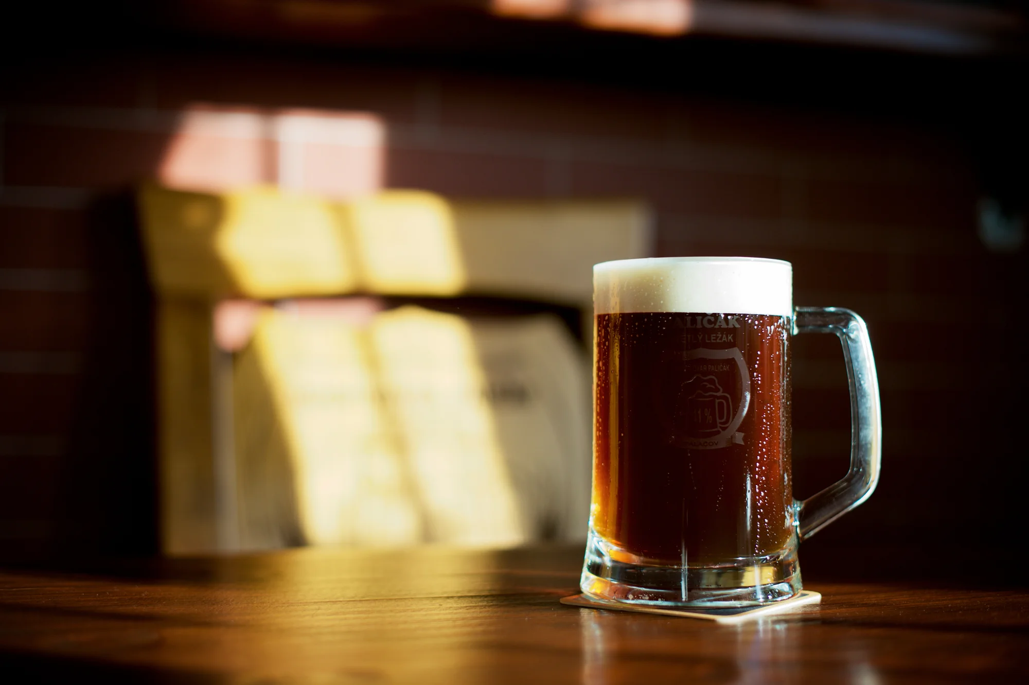 Uvařte si vlastní pivo: na den sládkem v minipivovaru Paličák pro 1 i 2 osoby
