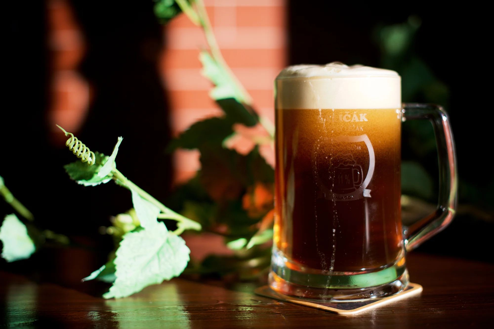 Uvařte si vlastní pivo: na den sládkem v minipivovaru Paličák pro 1 i 2 osoby
