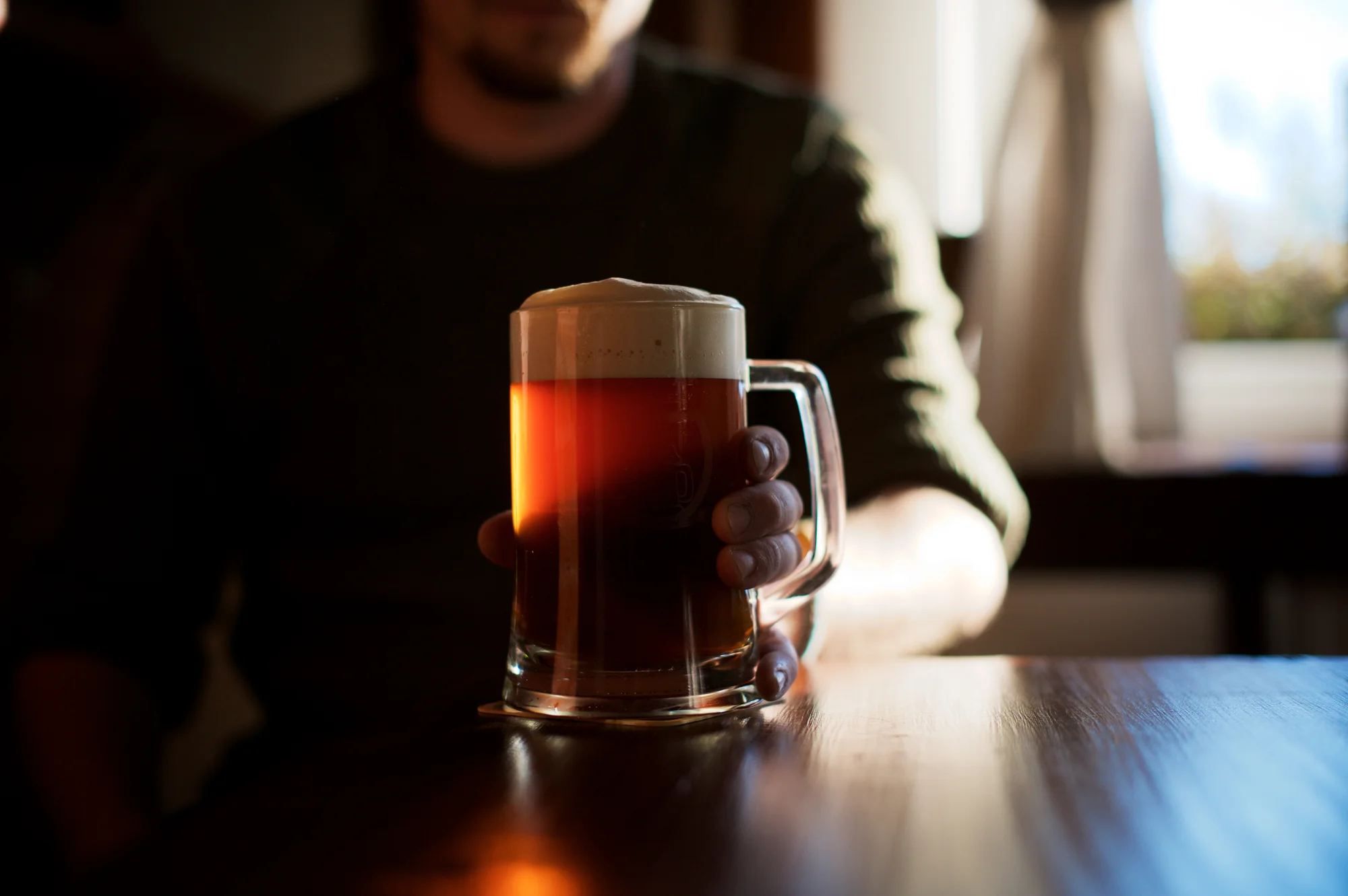 Prohlídka minipivovaru Paličák s degustací i jídlem pro 1 nebo 2 osoby