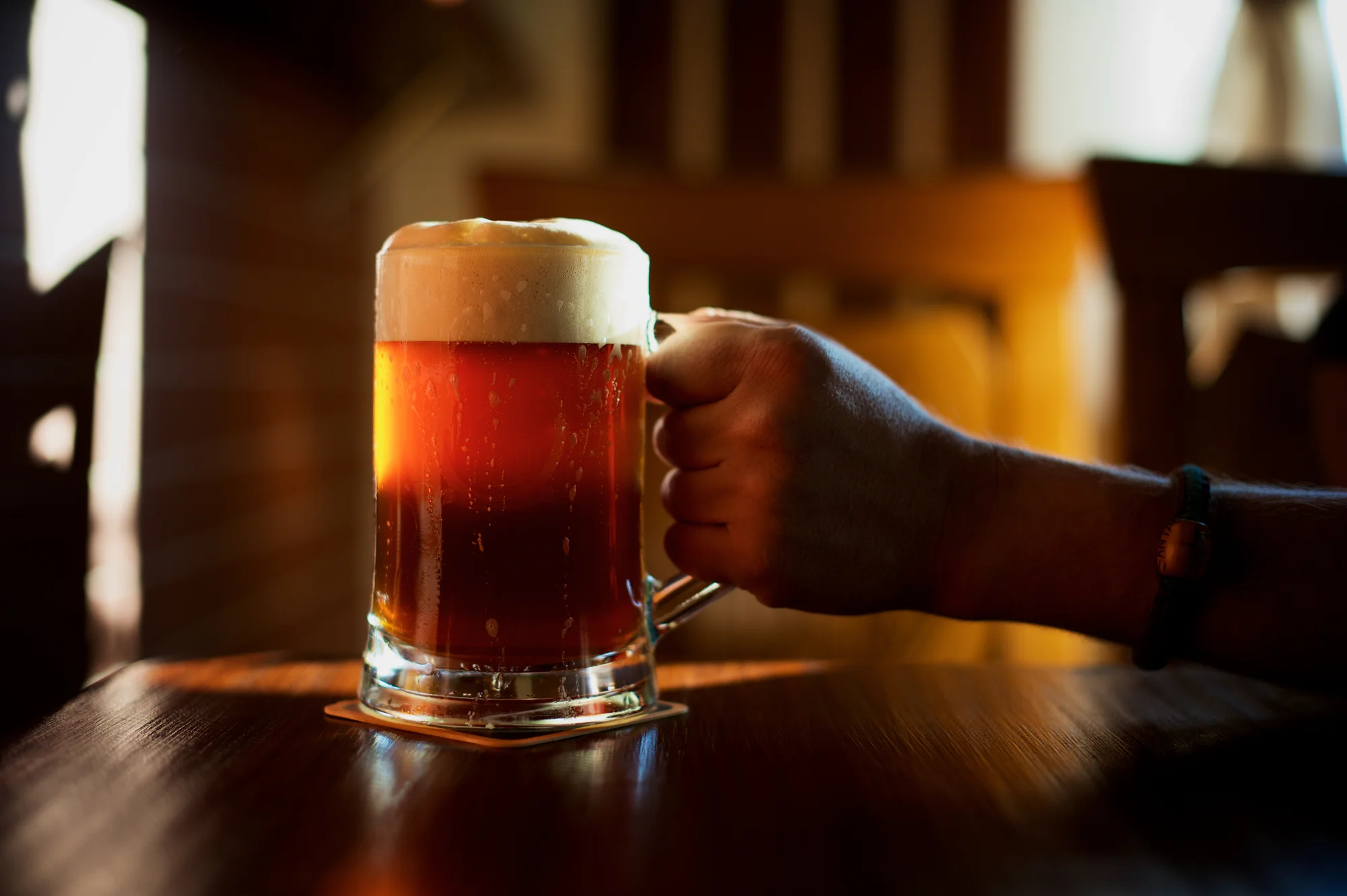 Uvařte si vlastní pivo: na den sládkem v minipivovaru Paličák pro 1 i 2 osoby
