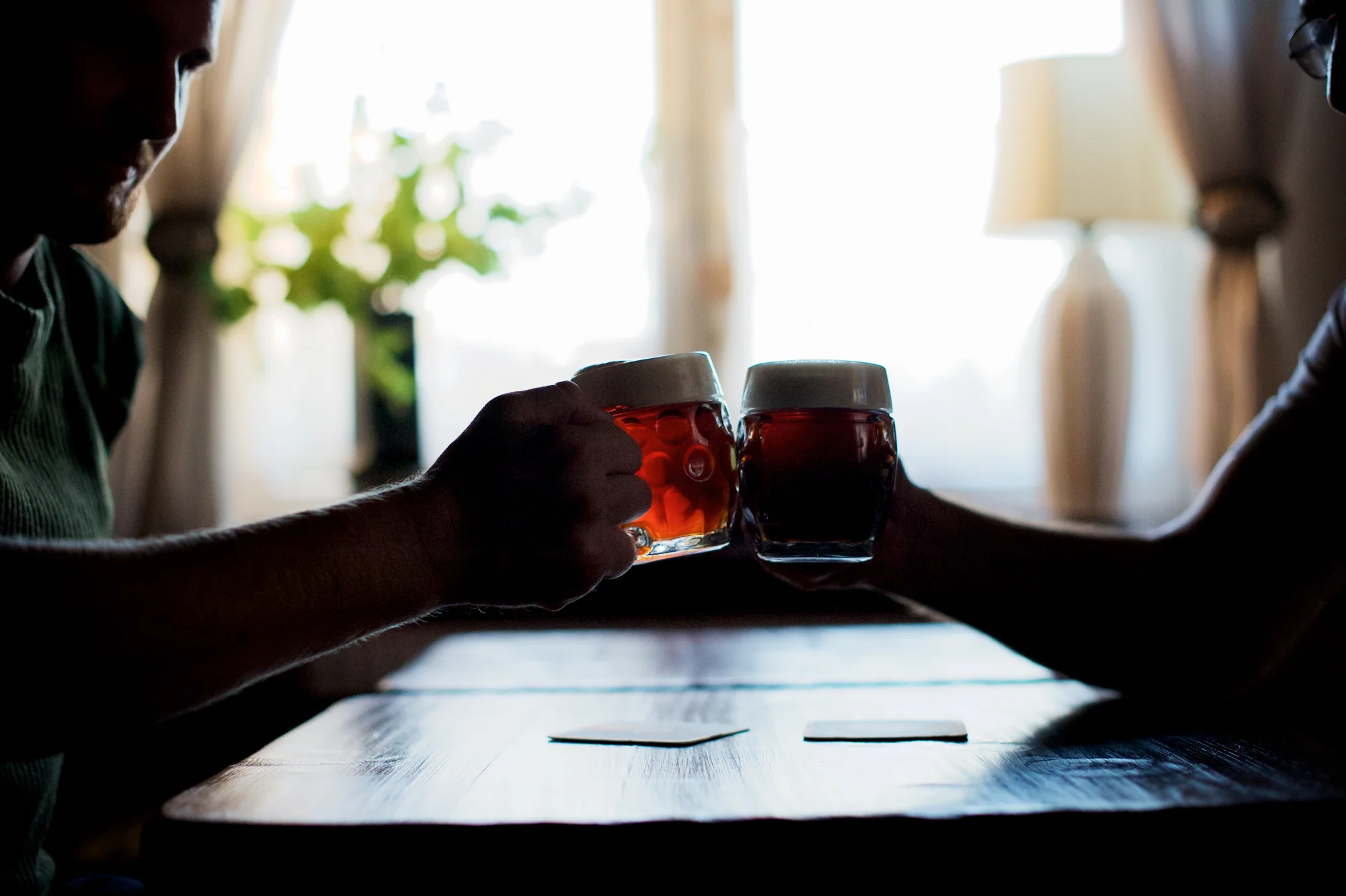 Uvařte si vlastní pivo: na den sládkem v minipivovaru Paličák pro 1 i 2 osoby