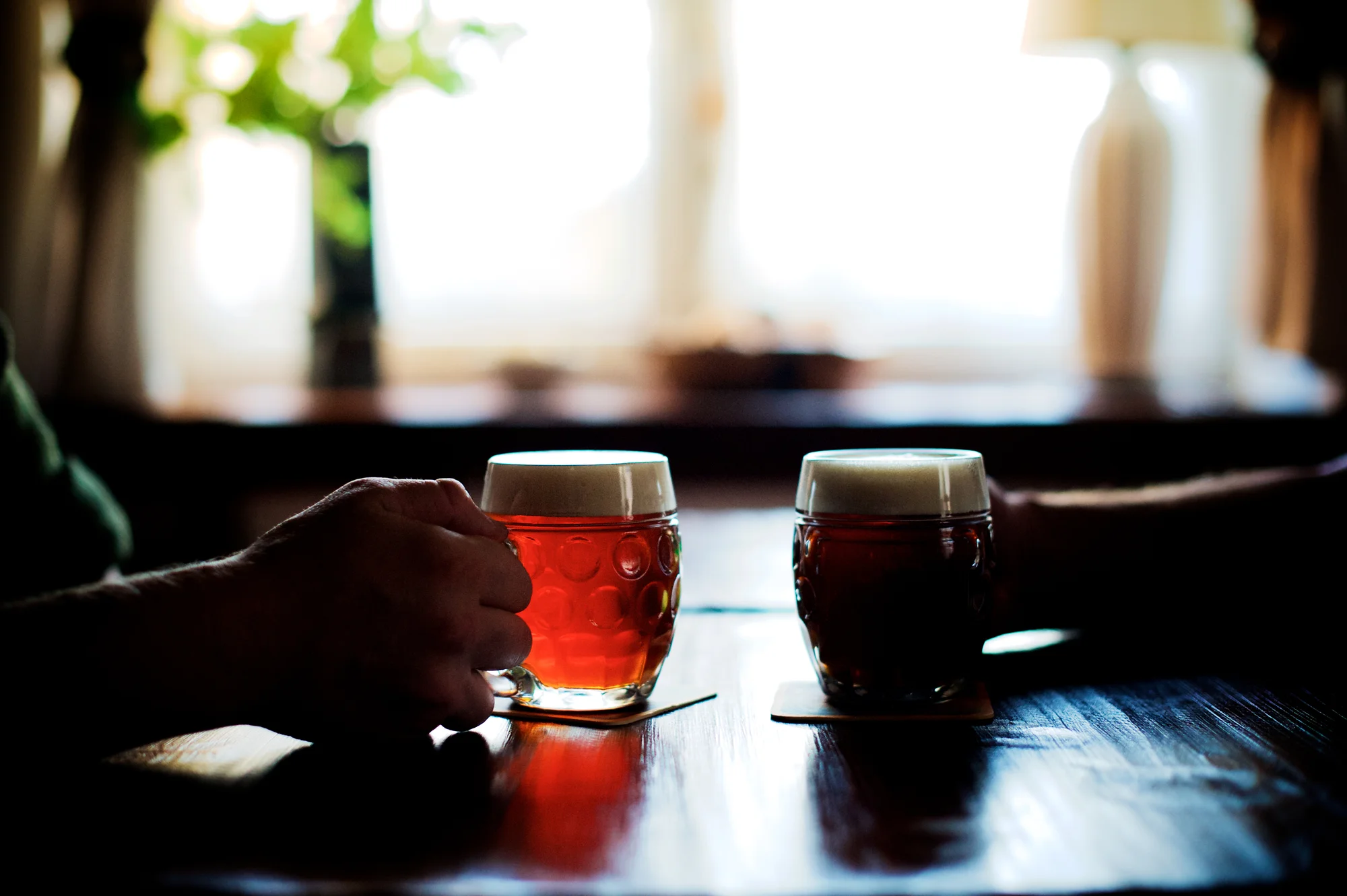 Uvařte si vlastní pivo: na den sládkem v minipivovaru Paličák pro 1 i 2 osoby