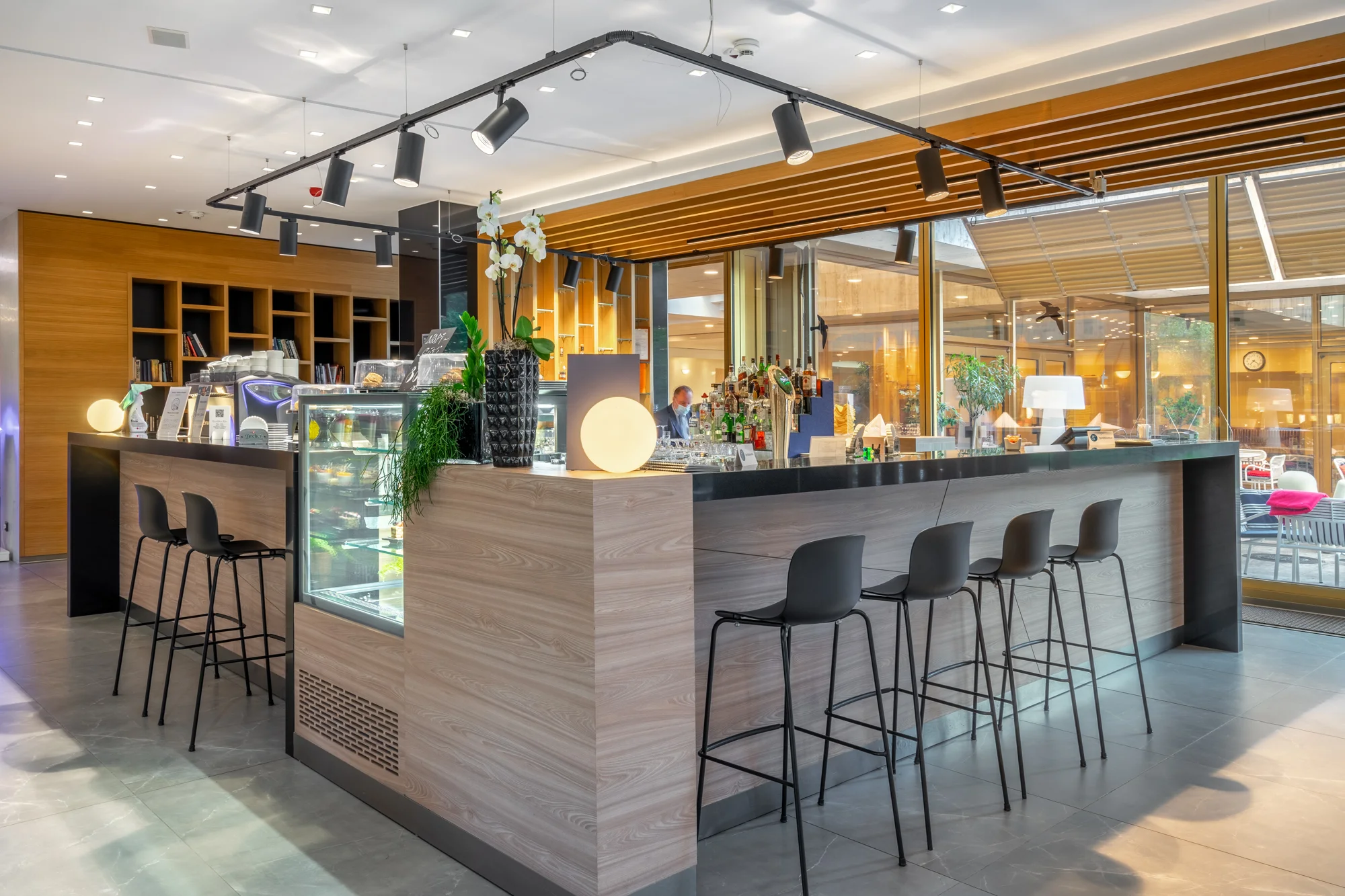 Báječná dovolená ve 4* hotelu v centru Budapešti: hotel na Markétině ostrově, jídlo i wellness