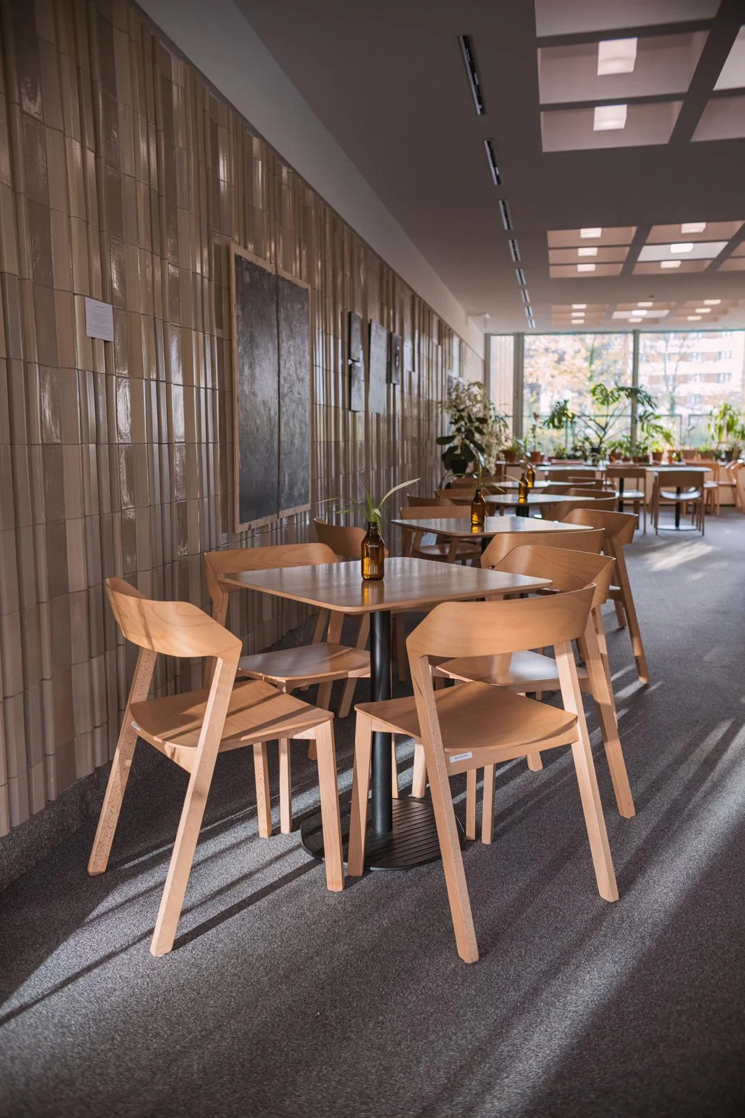 Baristické kurzy v kavárně Nota pro 1 nebo 2 osoby: naučte se latté art