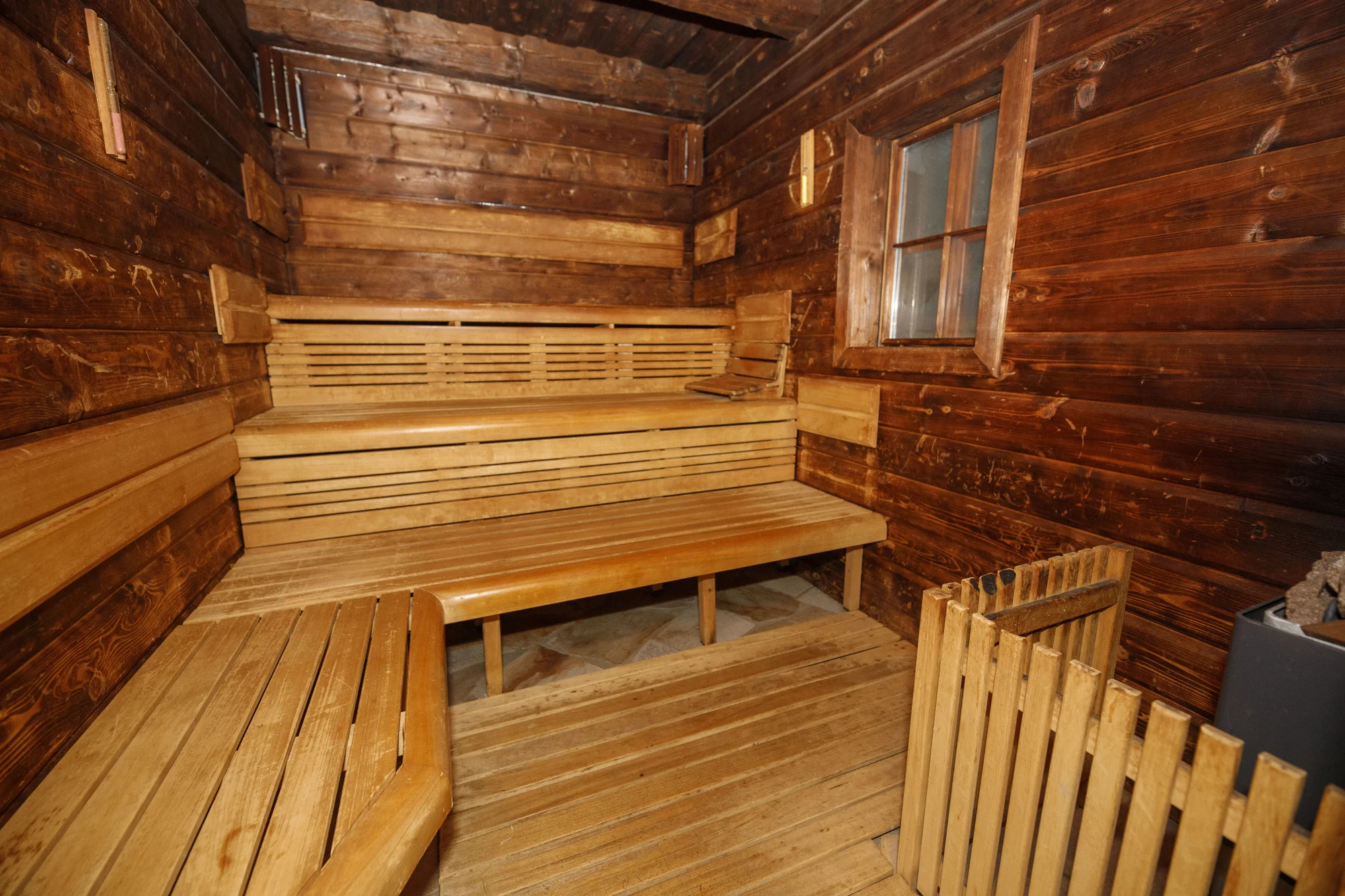 Dovolená v centru Špindlerova Mlýna: polopenze a neomezený relax ve wellness