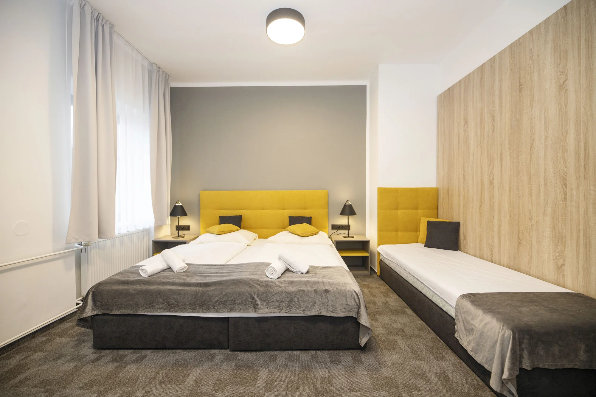 Dovolená v centru Špindlerova Mlýna: polopenze a neomezený relax ve wellness
