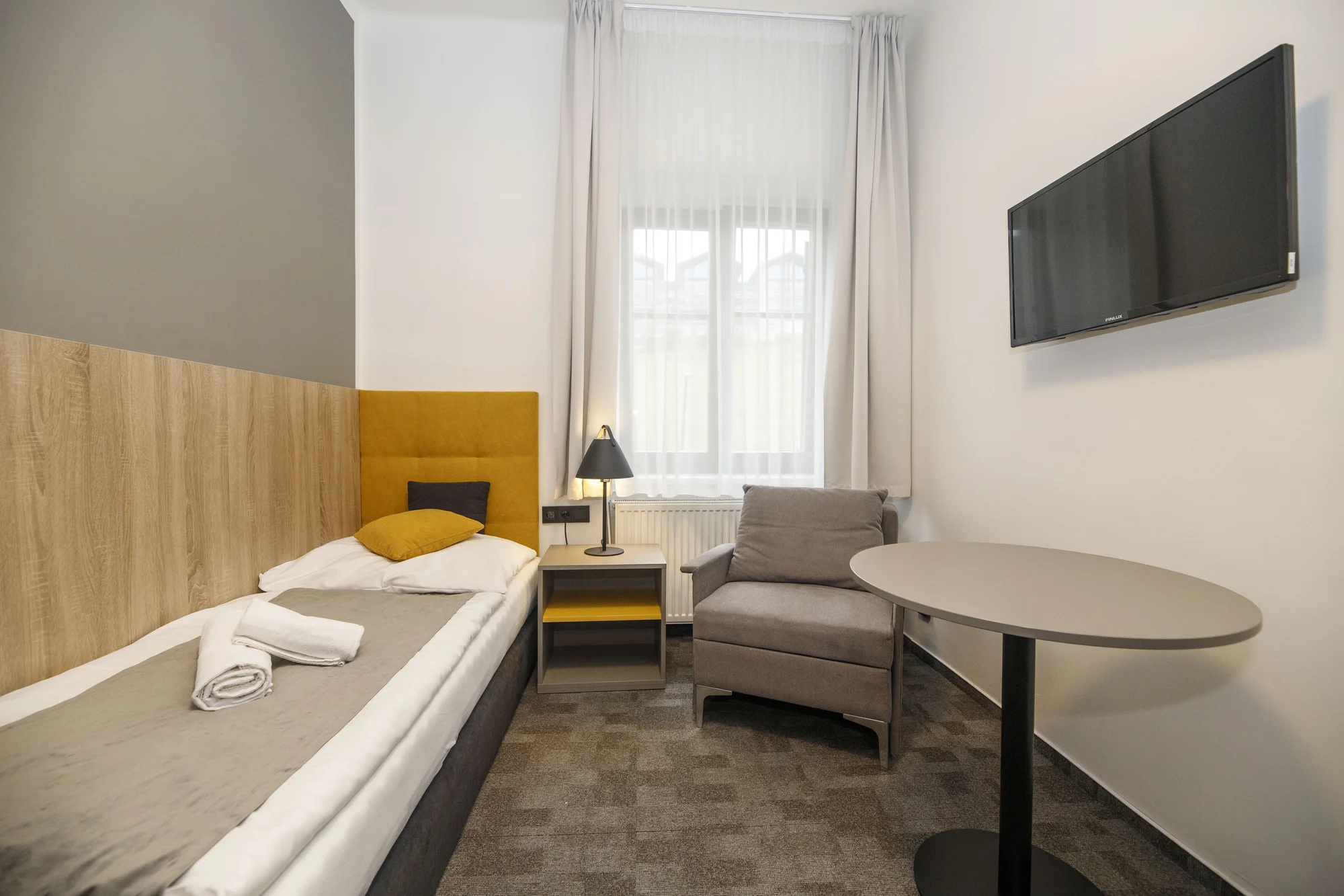 Dovolená v centru Špindlerova Mlýna: polopenze a neomezený relax ve wellness