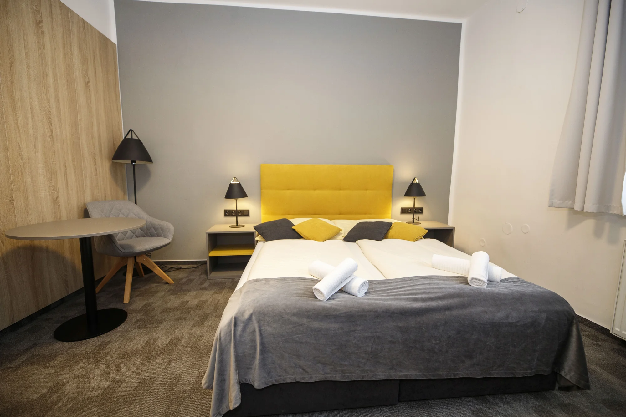 Dovolená v centru Špindlerova Mlýna: polopenze a neomezený relax ve wellness