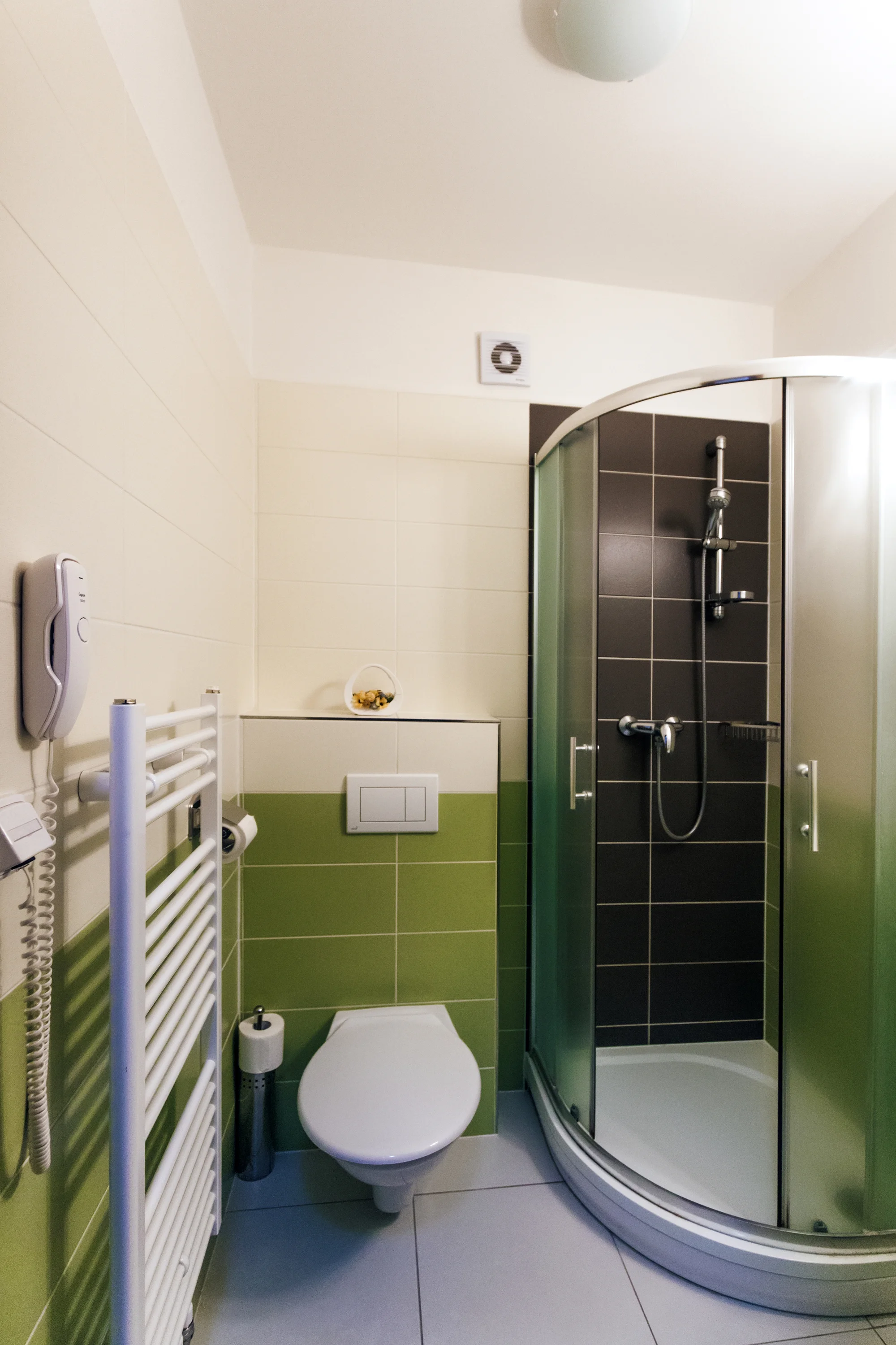 Pobyt na jihu Moravy: hotel s výhledem na zámek Bučovice, snídaně i vstup do wellness