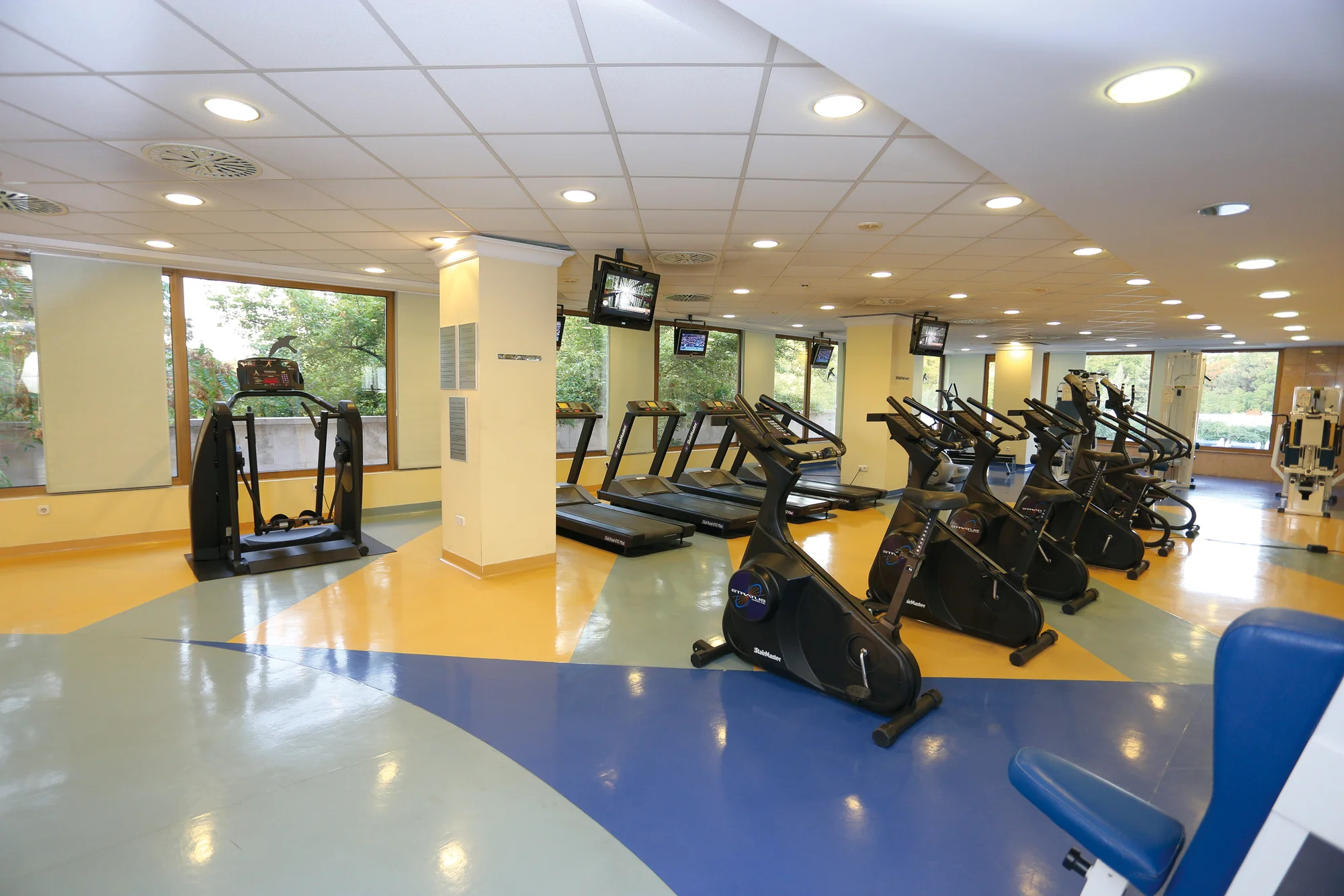 Báječná dovolená ve 4* hotelu v centru Budapešti: hotel na Markétině ostrově, jídlo i wellness