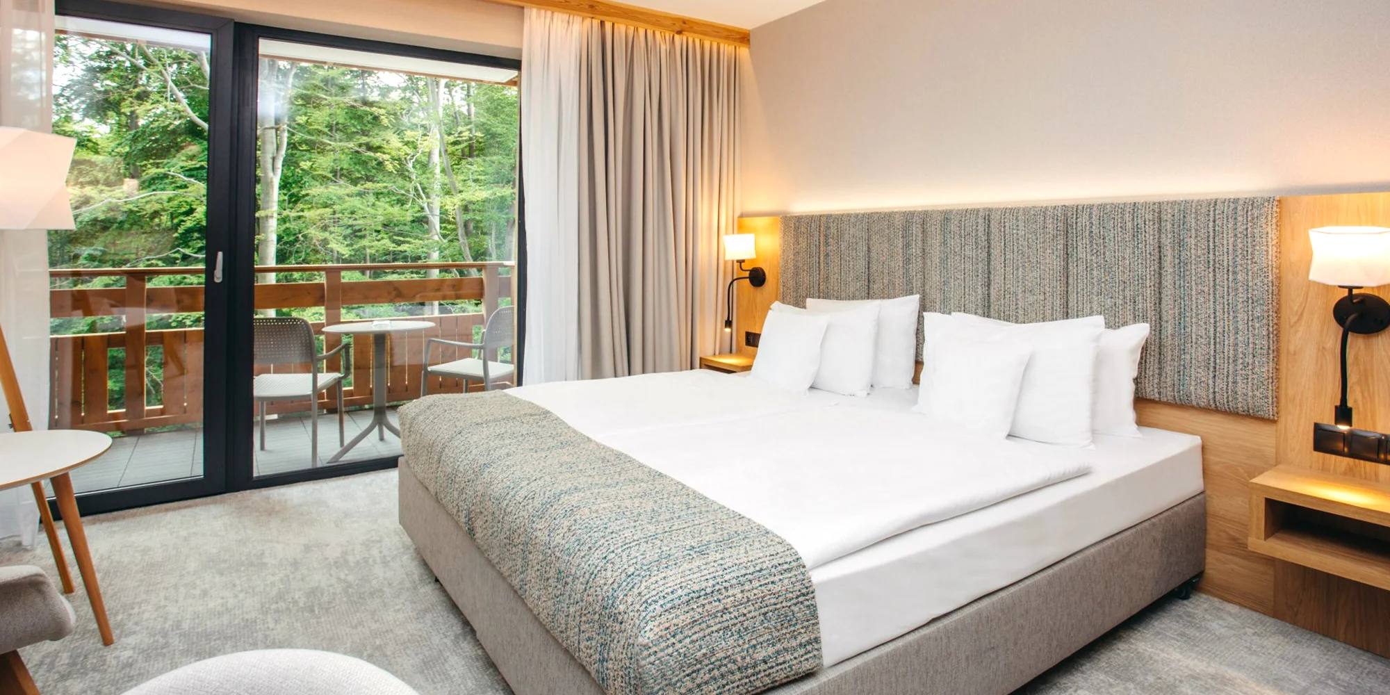V páru nebo s rodinou do Krkonoš: krásný 5* resort s jídlem a neomezeným wellness