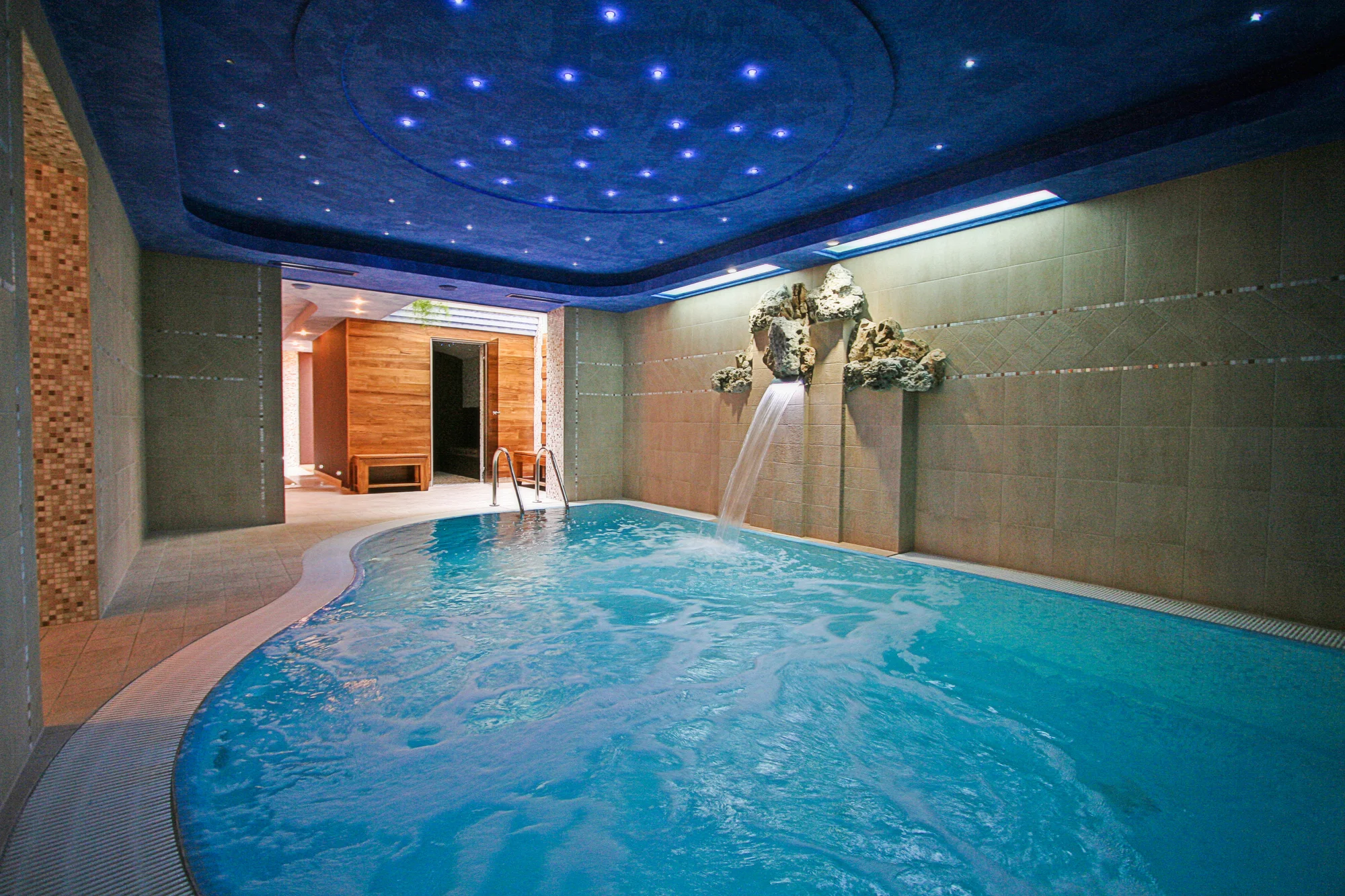 Relaxační wellness pobyt v malebné oblasti Neziderského jezera: strava i vstup do lázní