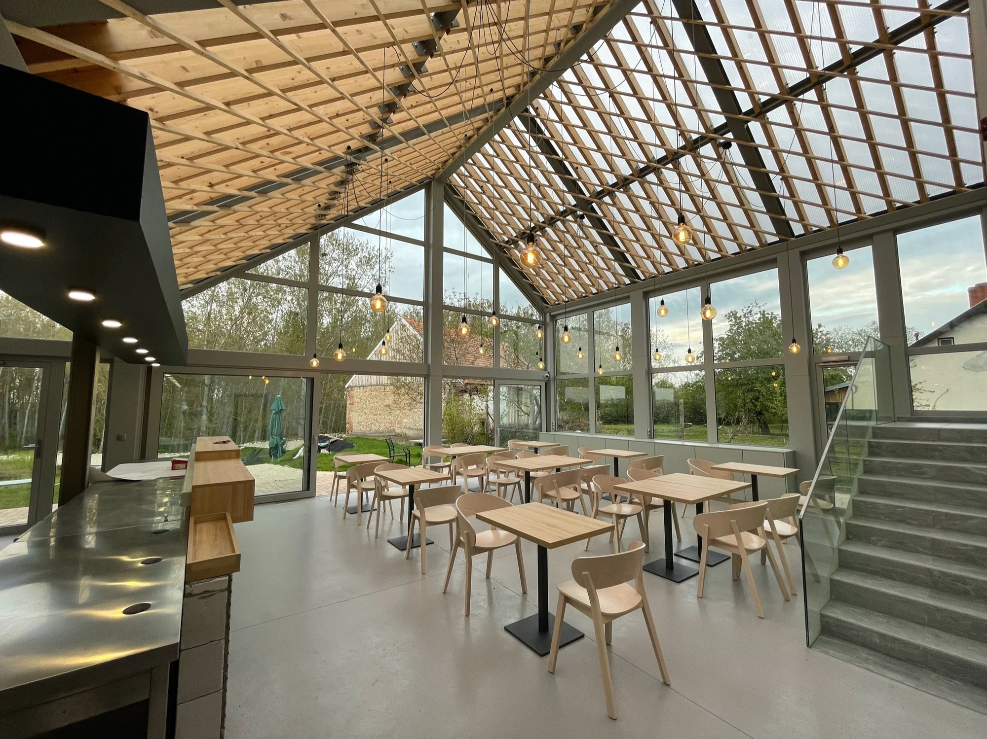 Nově otevřený hotel blízko Neziderského jezera s neomezeným wellness, pobyt pro dvě děti zdarma