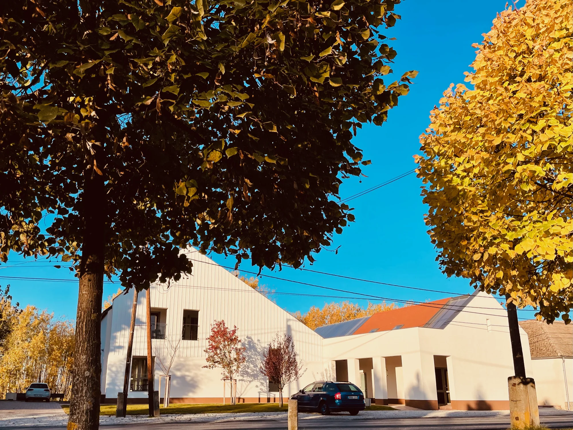 Nově otevřený hotel blízko Neziderského jezera s neomezeným wellness, pobyt pro dvě děti zdarma