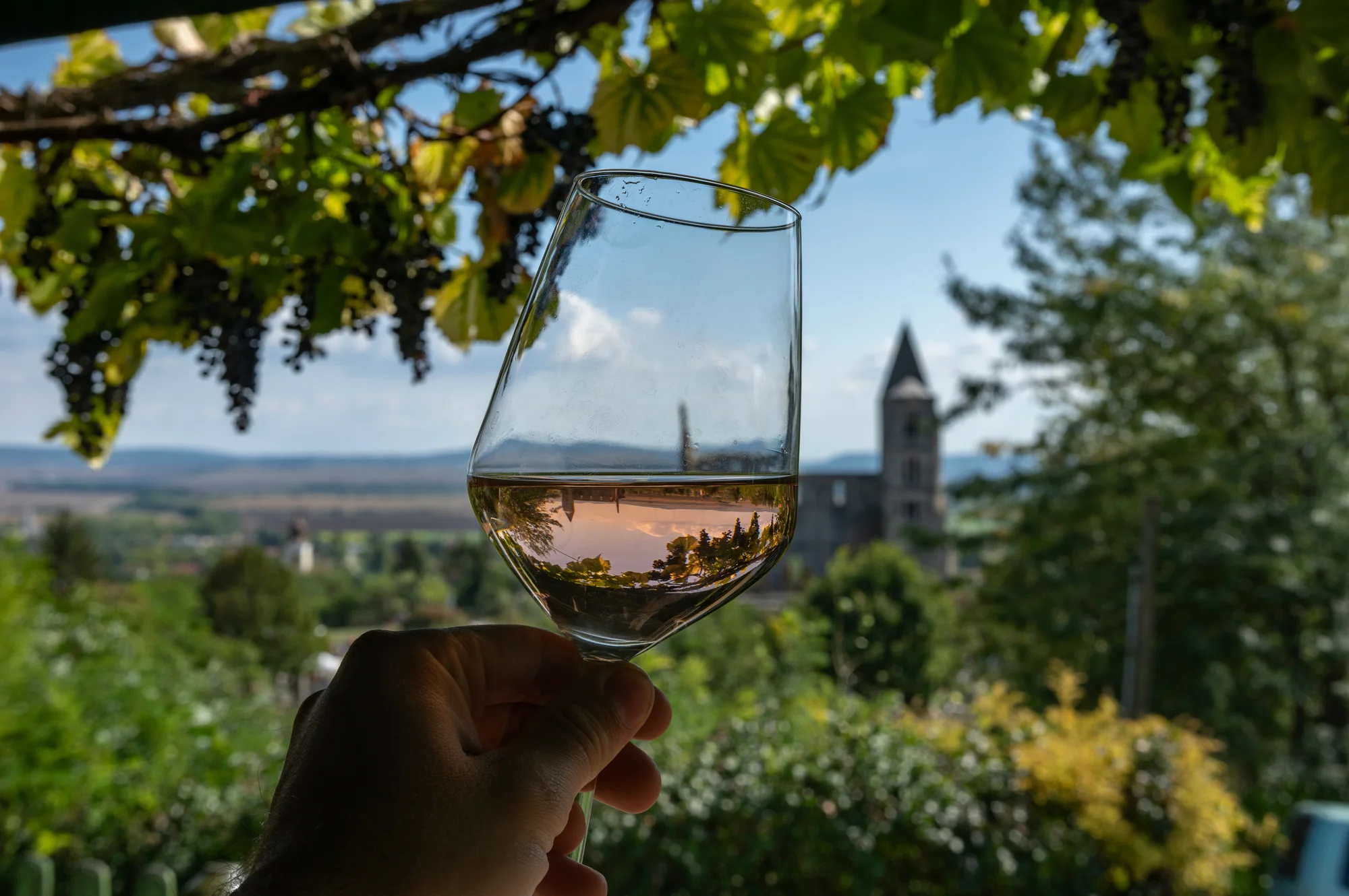 Relax i sport poblíž Budapešti: jídlo, wellness, lahev vína a 2 děti do 5,9 let zdarma