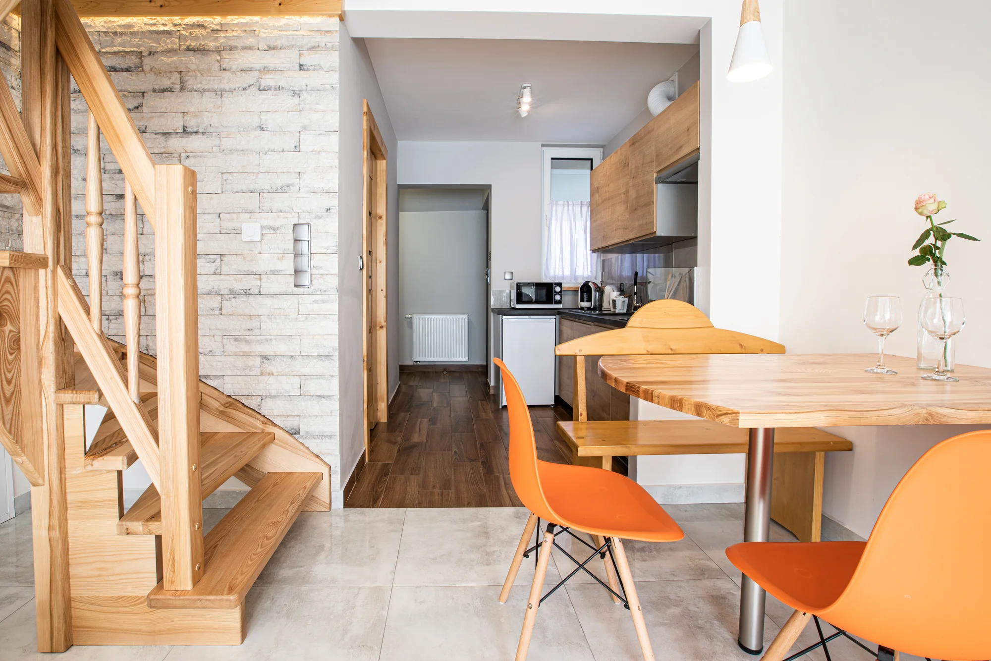 Relax v Zakopaném: bydlení s venkovní vířivkou, blízko turistických stezek, cena za celý apartmán