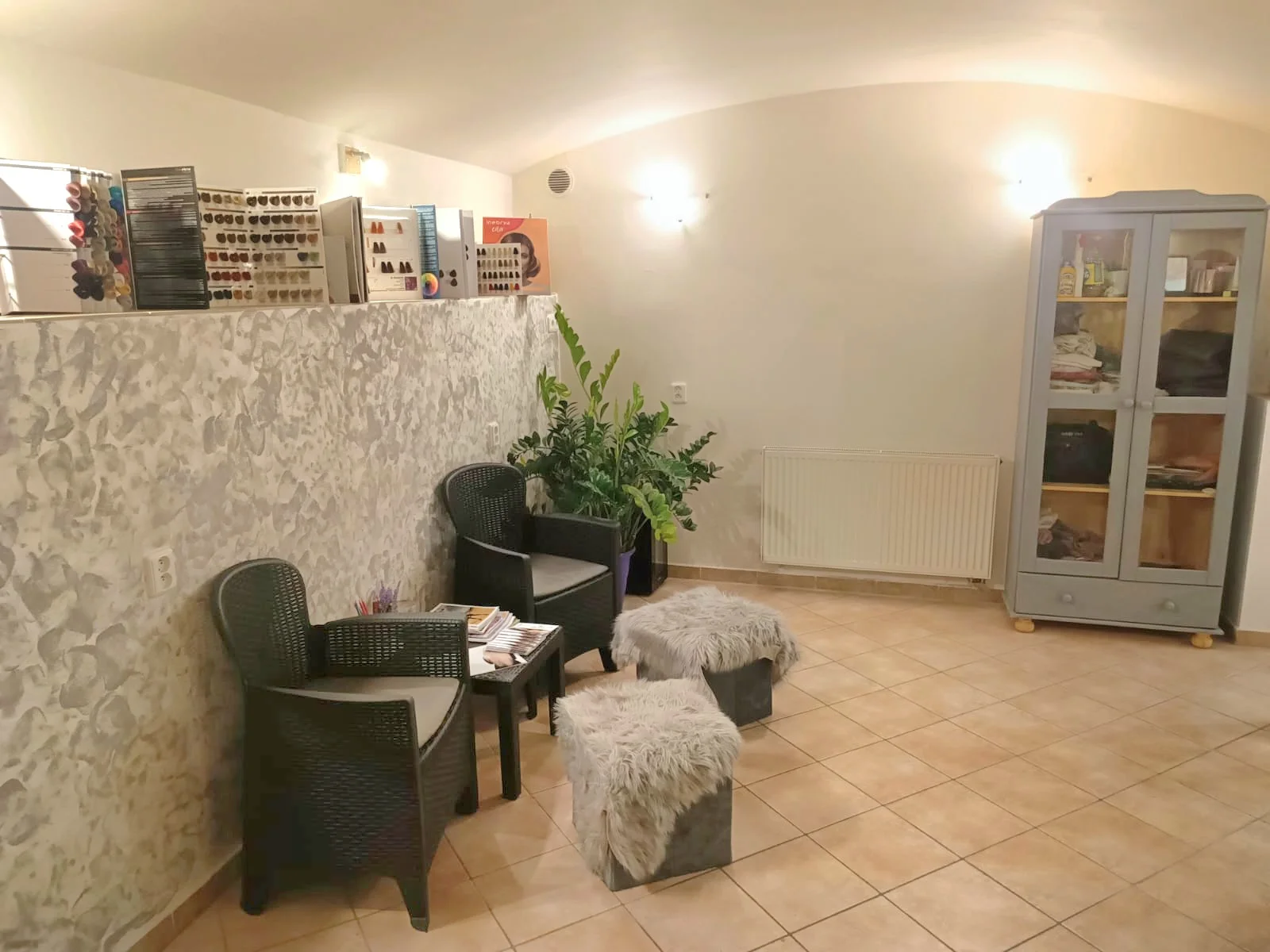 Brazilský keratin nebo intenzivní výživa pro všechny délky vlasů v Benešově