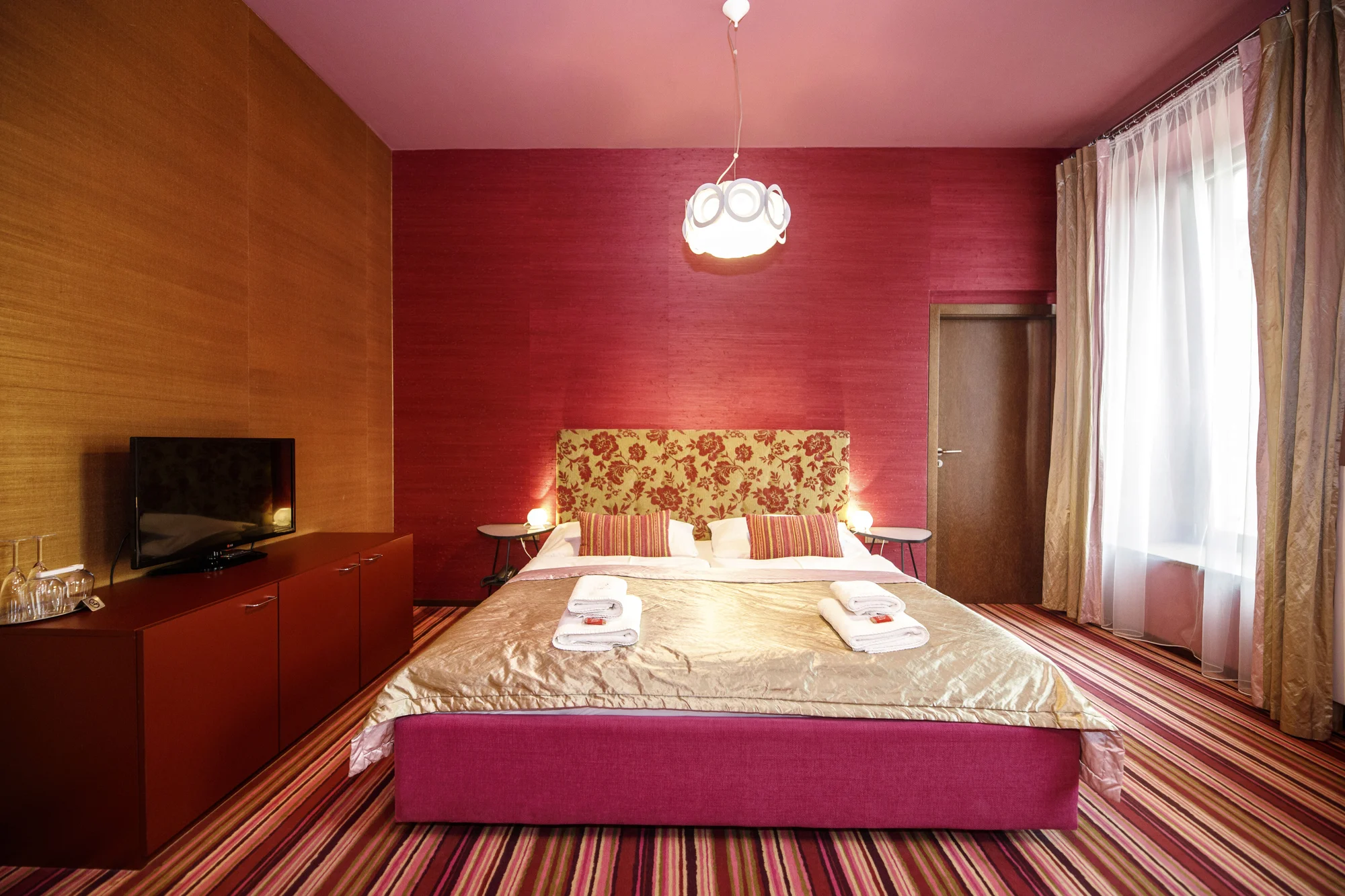 Rajská pohoda na Náchodsku: wellness, snídaně a romantická večeře
