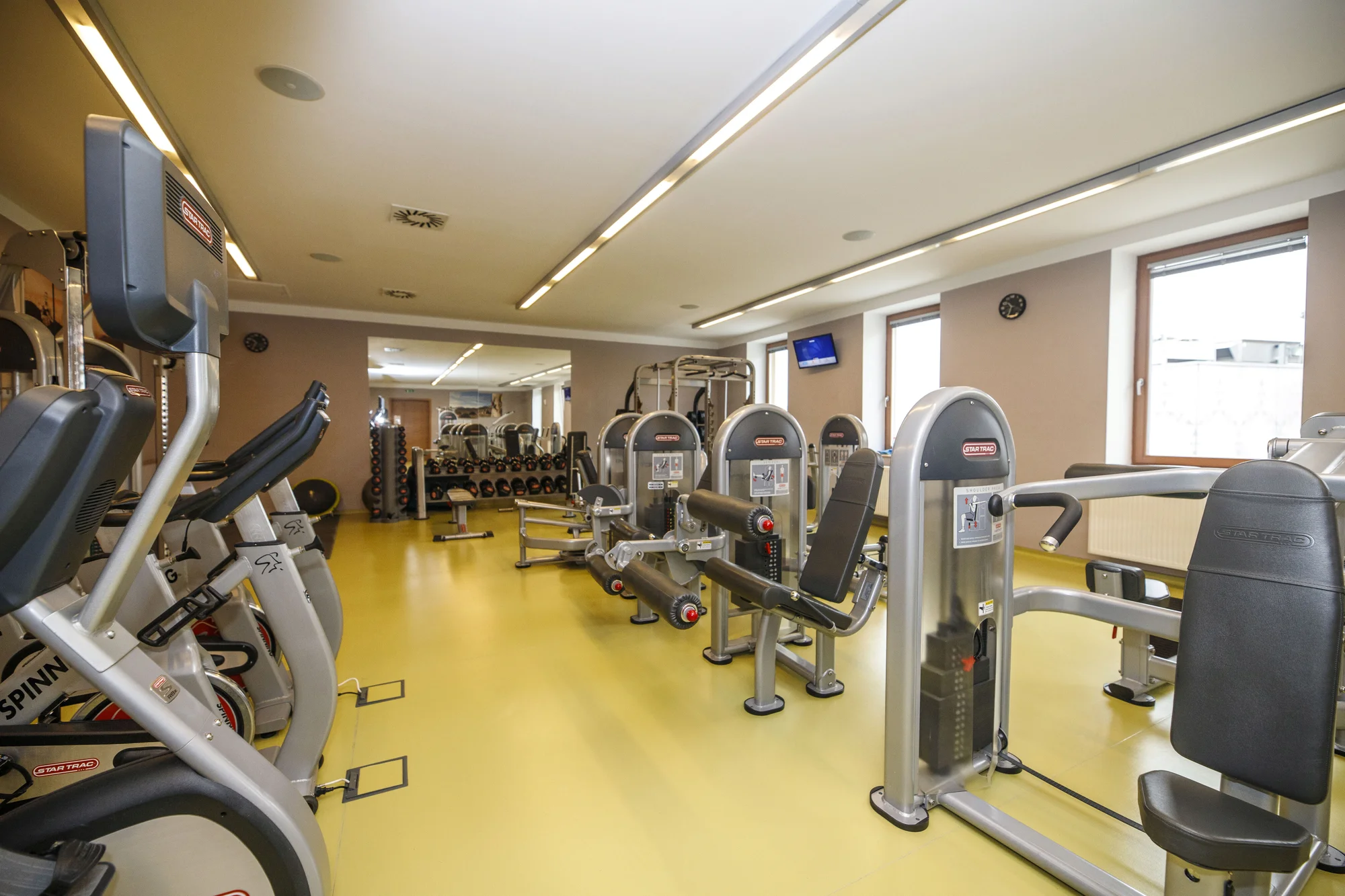 Rajská pohoda na Náchodsku: wellness, snídaně a romantická večeře