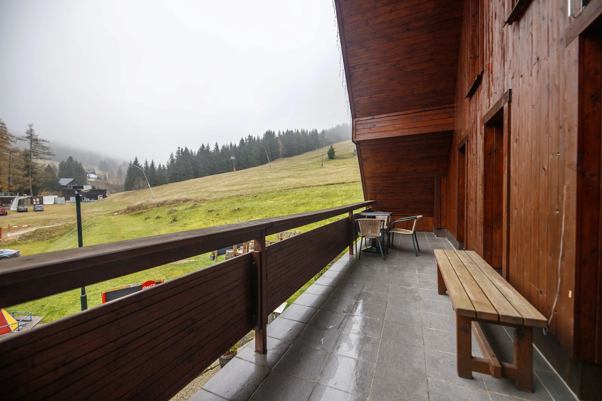 Pobyt v rodinném hotelu ve Špindlerově Mlýně: polopenze, zábava a výlety