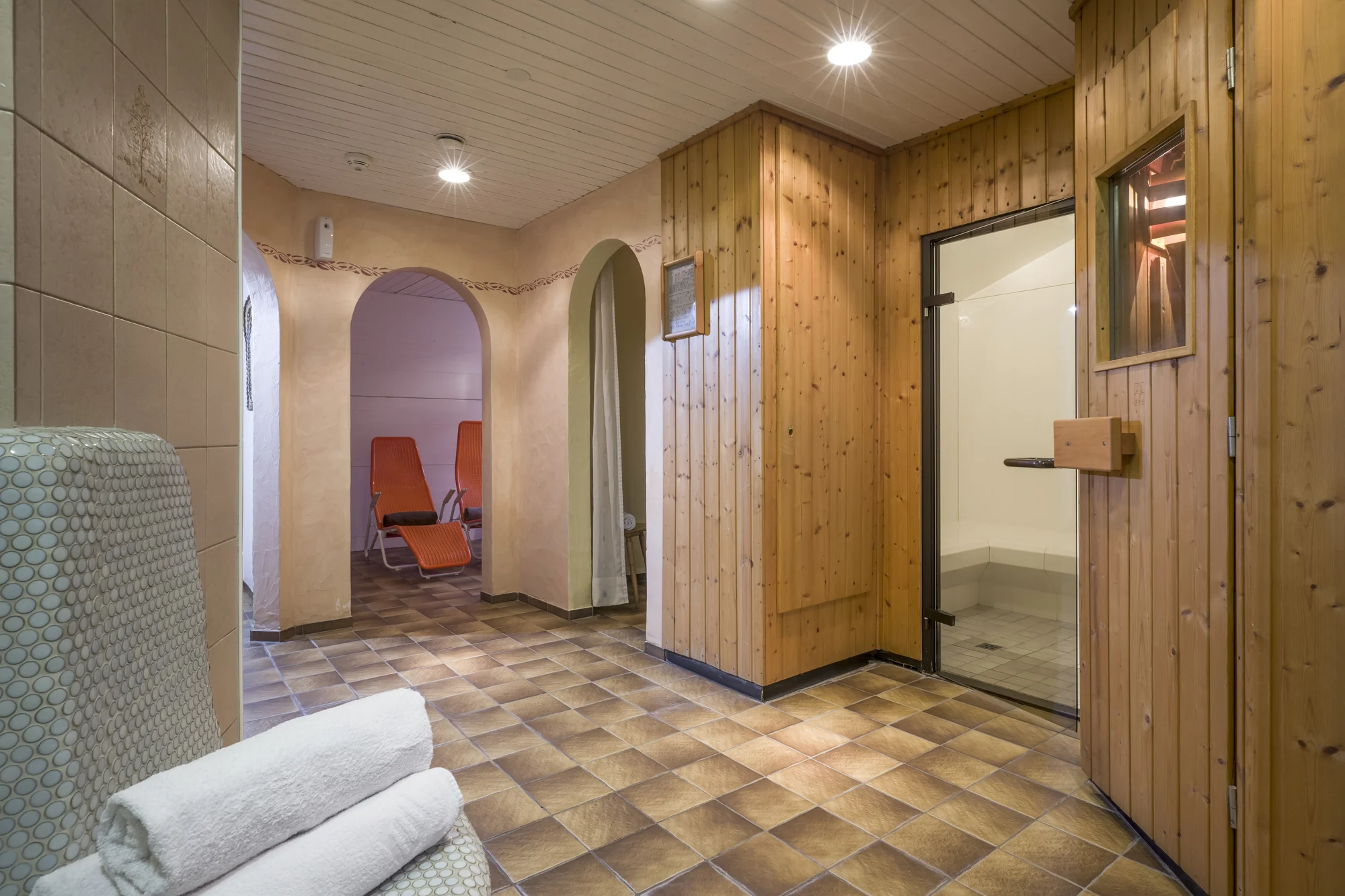 Dovolená v rakouských Alpách s polopenzí plus i wellness, děti do 11,9 let zdarma