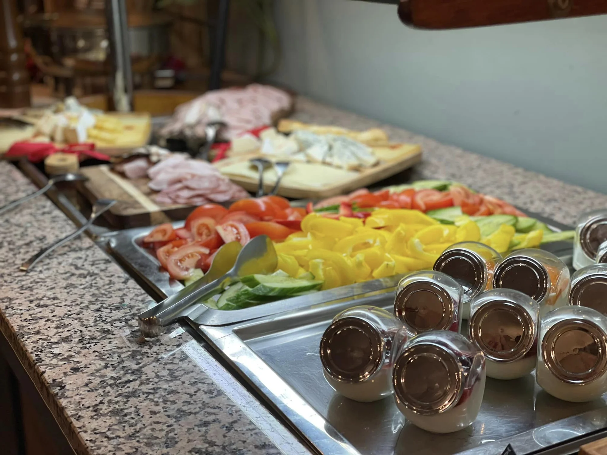 Pobyt u zámeckého parku s Konopištěm na dosah. Snídaně či polopenze i vstup do wellness