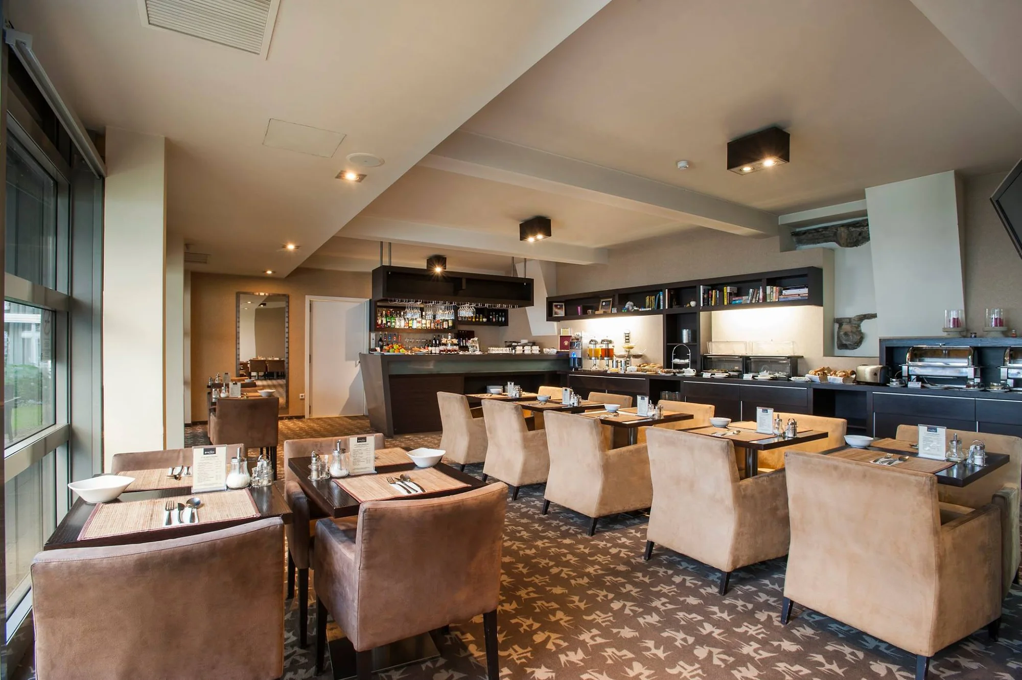 Fantastický zážitek z Budapešti: 4* pobyt se snídaní u Budínského hradu, kousek od památek