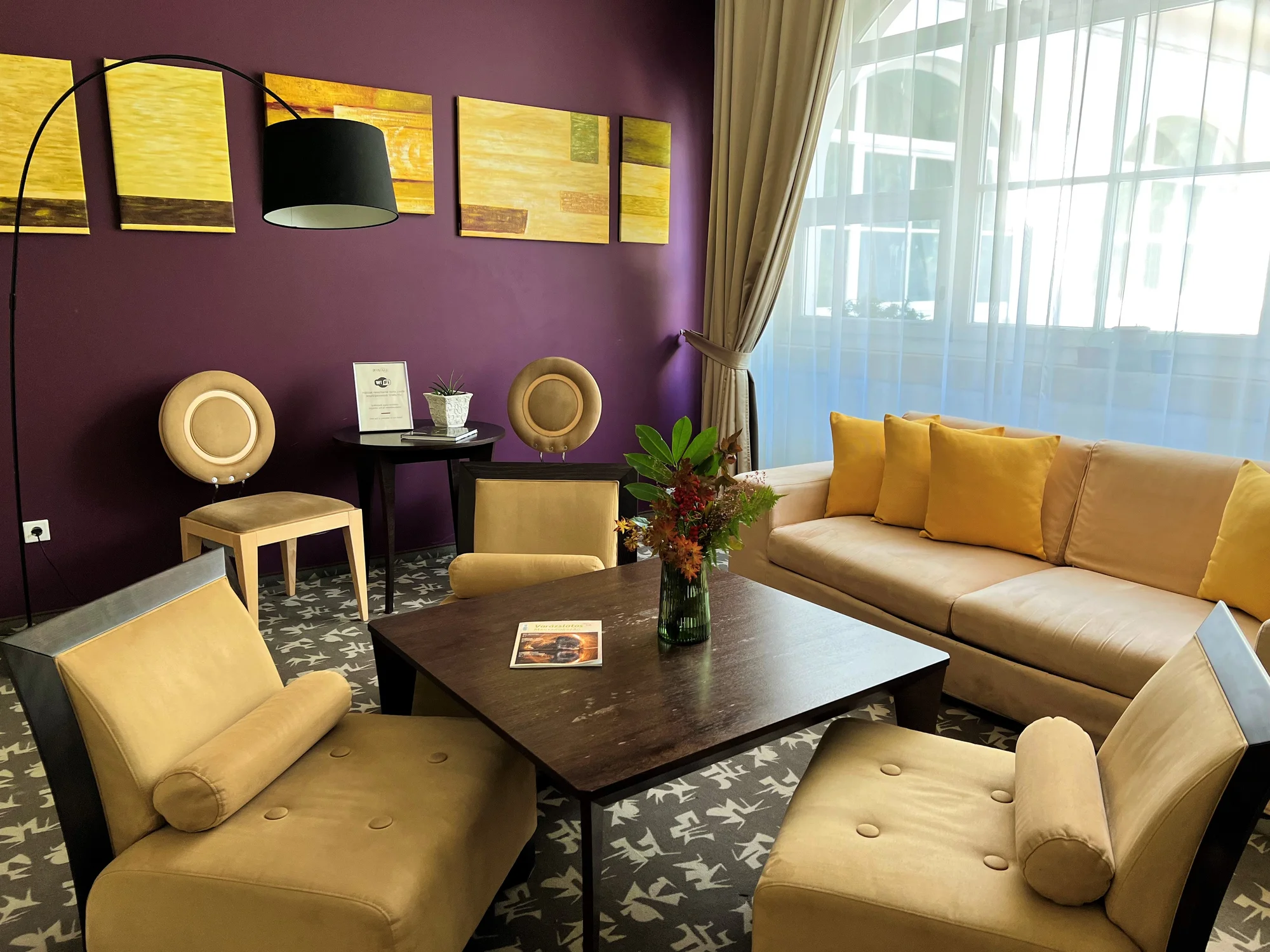 Fantastický zážitek z Budapešti: 4* pobyt se snídaní u Budínského hradu, kousek od památek