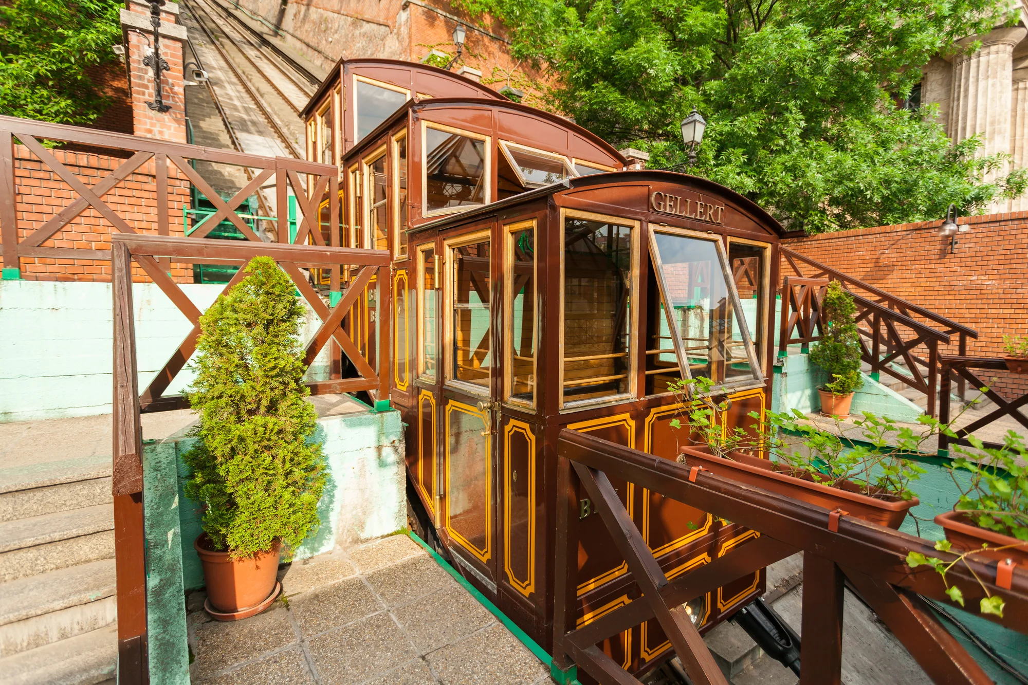 Fantastická Budapešť: 4* pobyt se snídaní u Budínského hradu a dalších památek