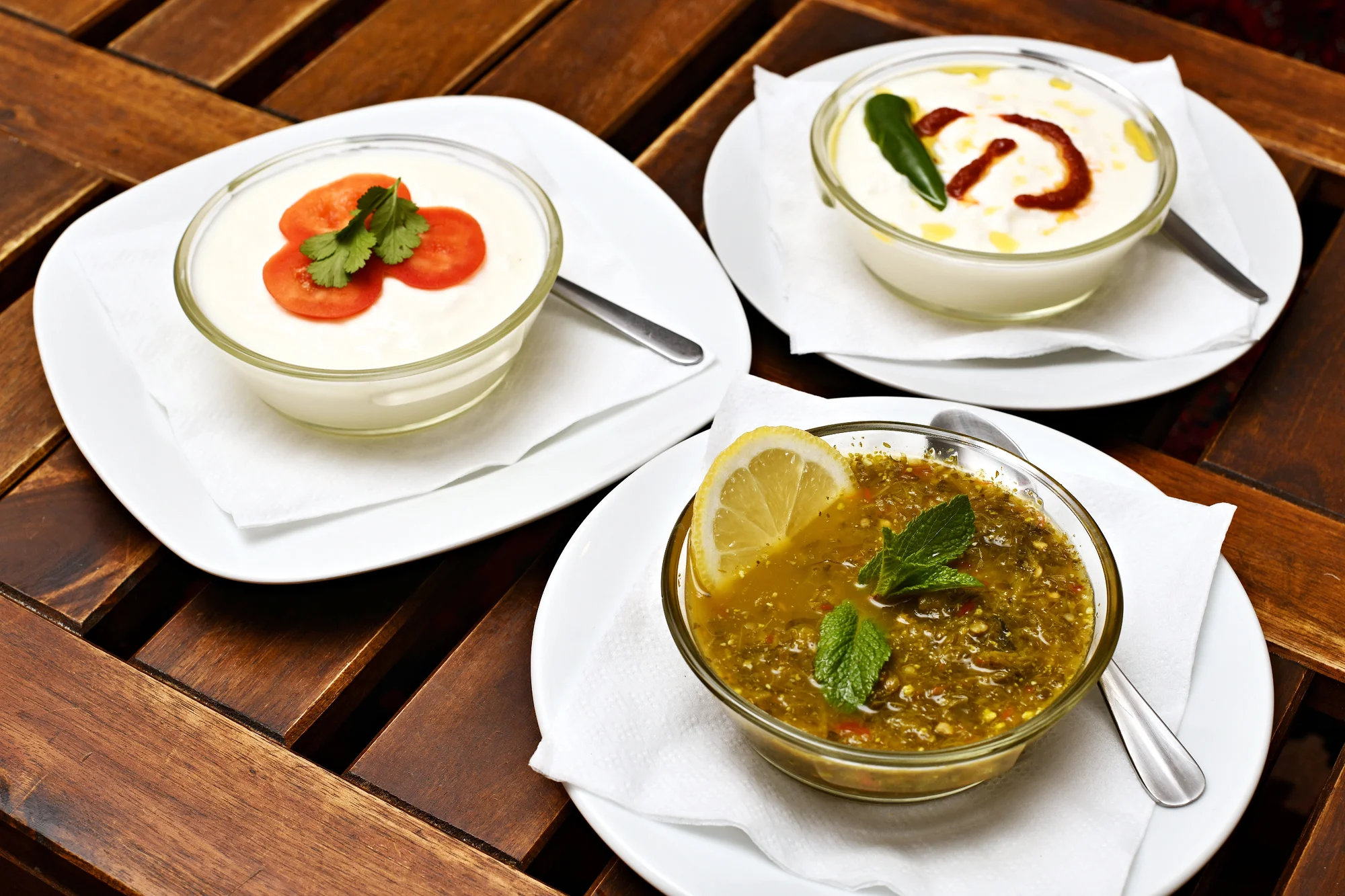 750–2000 Kč na cokoli v afghánském restaurantu Kabul: jehněčí, losos i další lahůdky