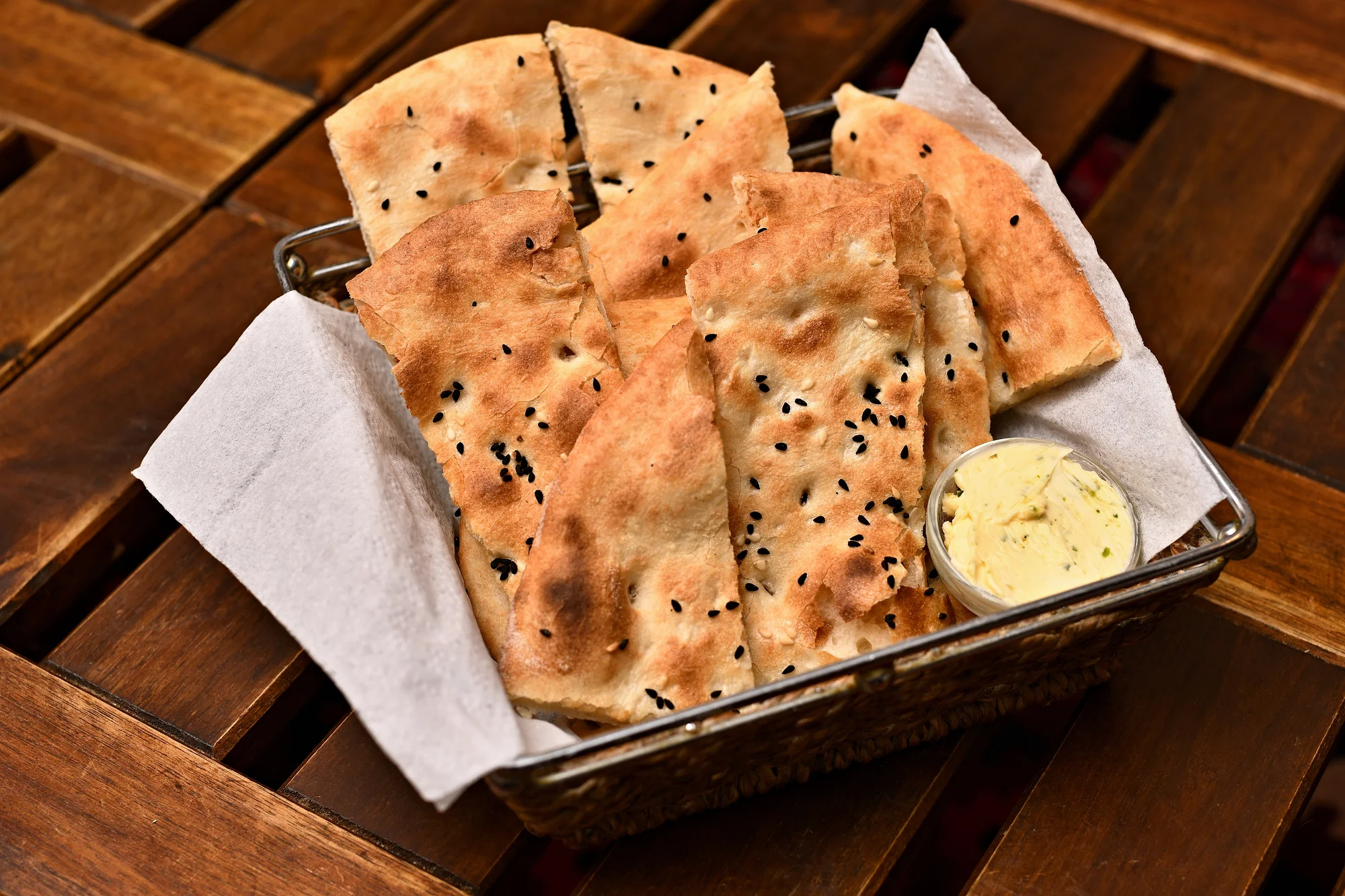 750–2000 Kč na cokoli v afghánském restaurantu Kabul: jehněčí, losos i další lahůdky