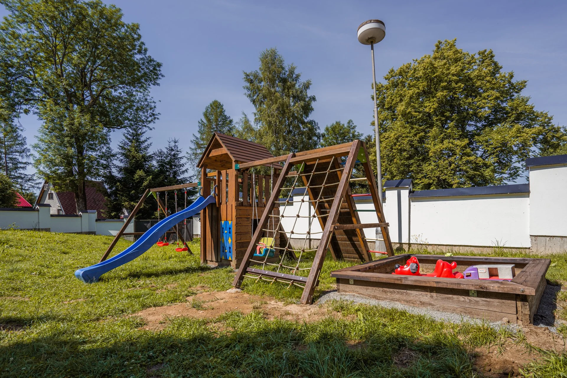 Za sportem i relaxem do hotelu s polopenzí na Lipno i do Rakouska