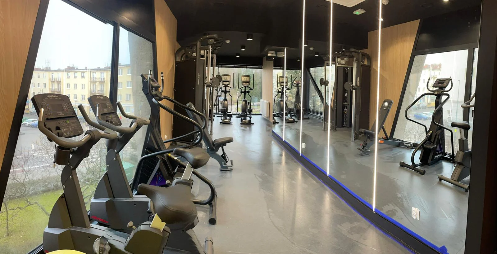 Až 15 dní u Baltského moře: wellness, polopenze i aqua centrum