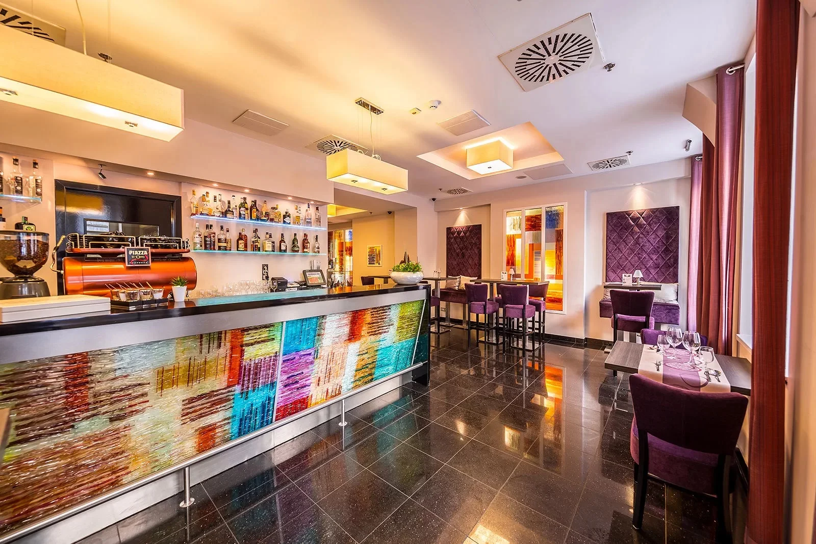 Pobyt v srdci Budapešti v elegantním 4* hotelu se střešní terasou s panoramatickým výhledem