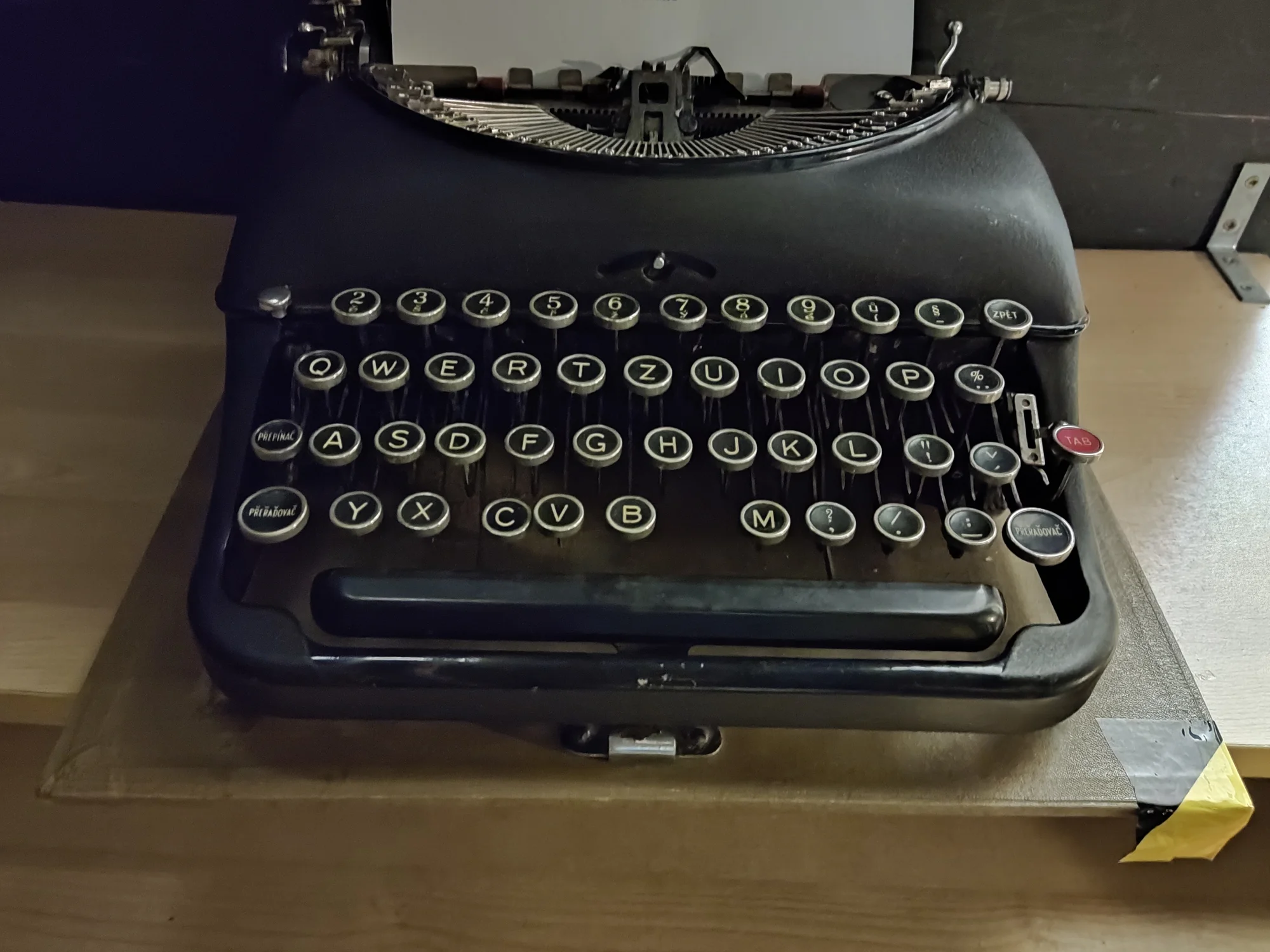 Úniková hra Bunkr 13: náročná mise až pro 8 hráčů s limitem 75 minut