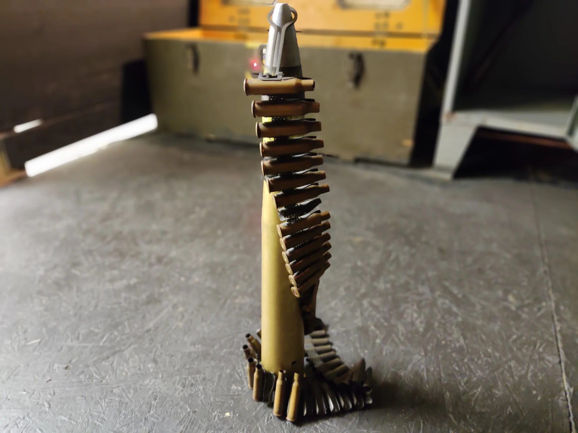 Úniková hra Bunkr 13: náročná mise až pro 8 hráčů s limitem 75 minut