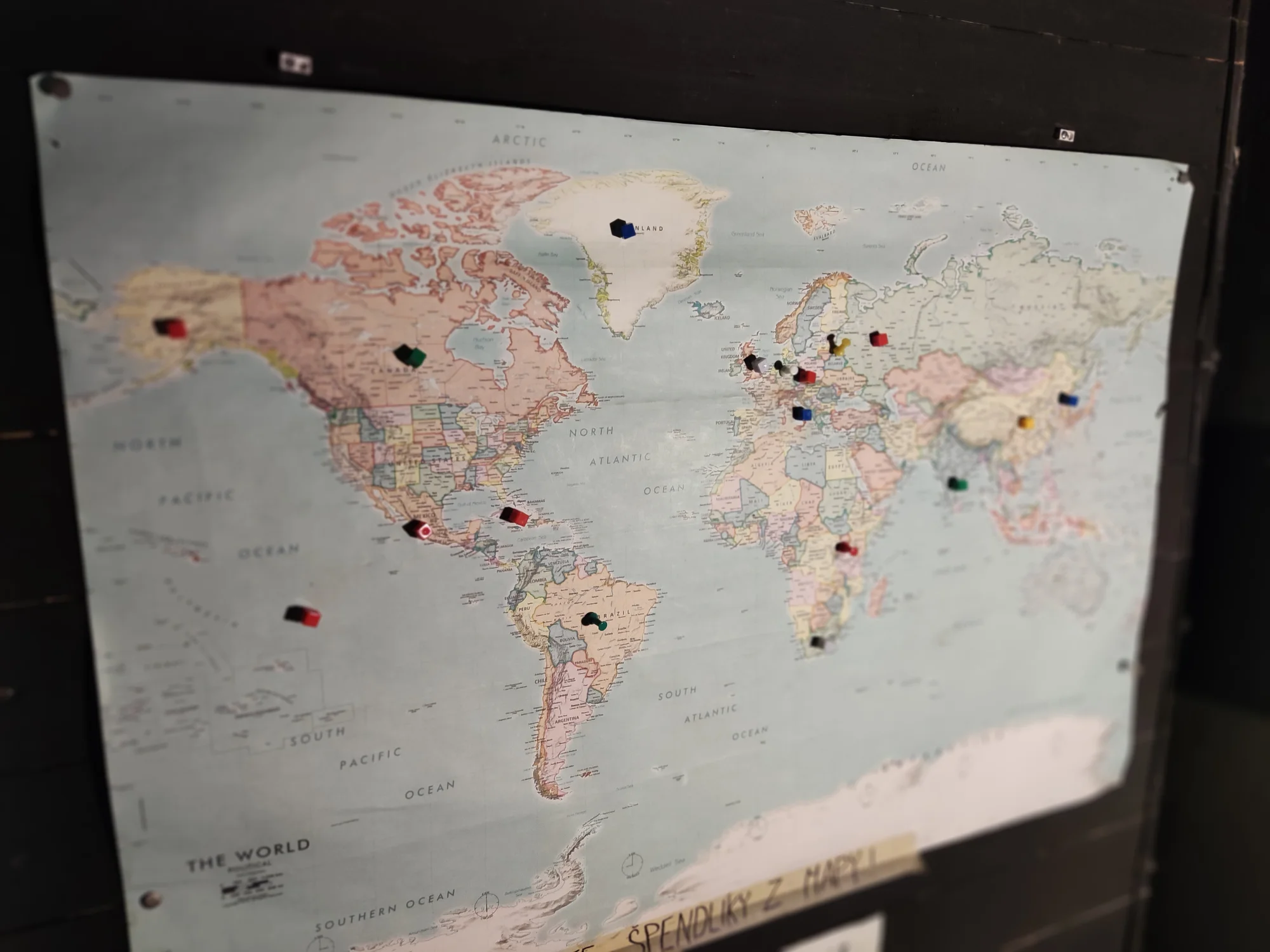 Úniková hra Bunkr 13: náročná mise až pro 8 hráčů s limitem 75 minut